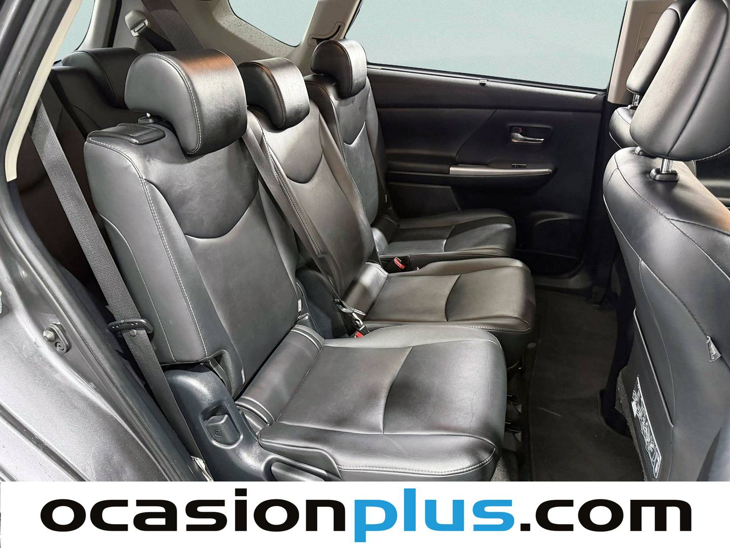 Toyota Prius+ Toyota Prius+ 1.8 Executive (136 CV) 7 Plazas híbrido