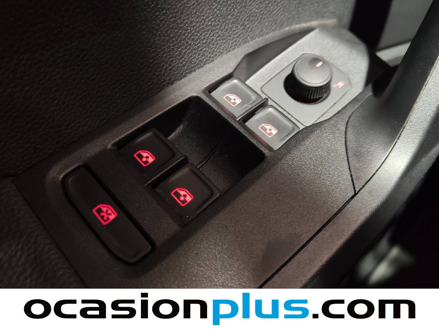 Seat Ibiza Seat Ibiza 1.0 MPI S&S Reference XM Edition (80 CV) km 0