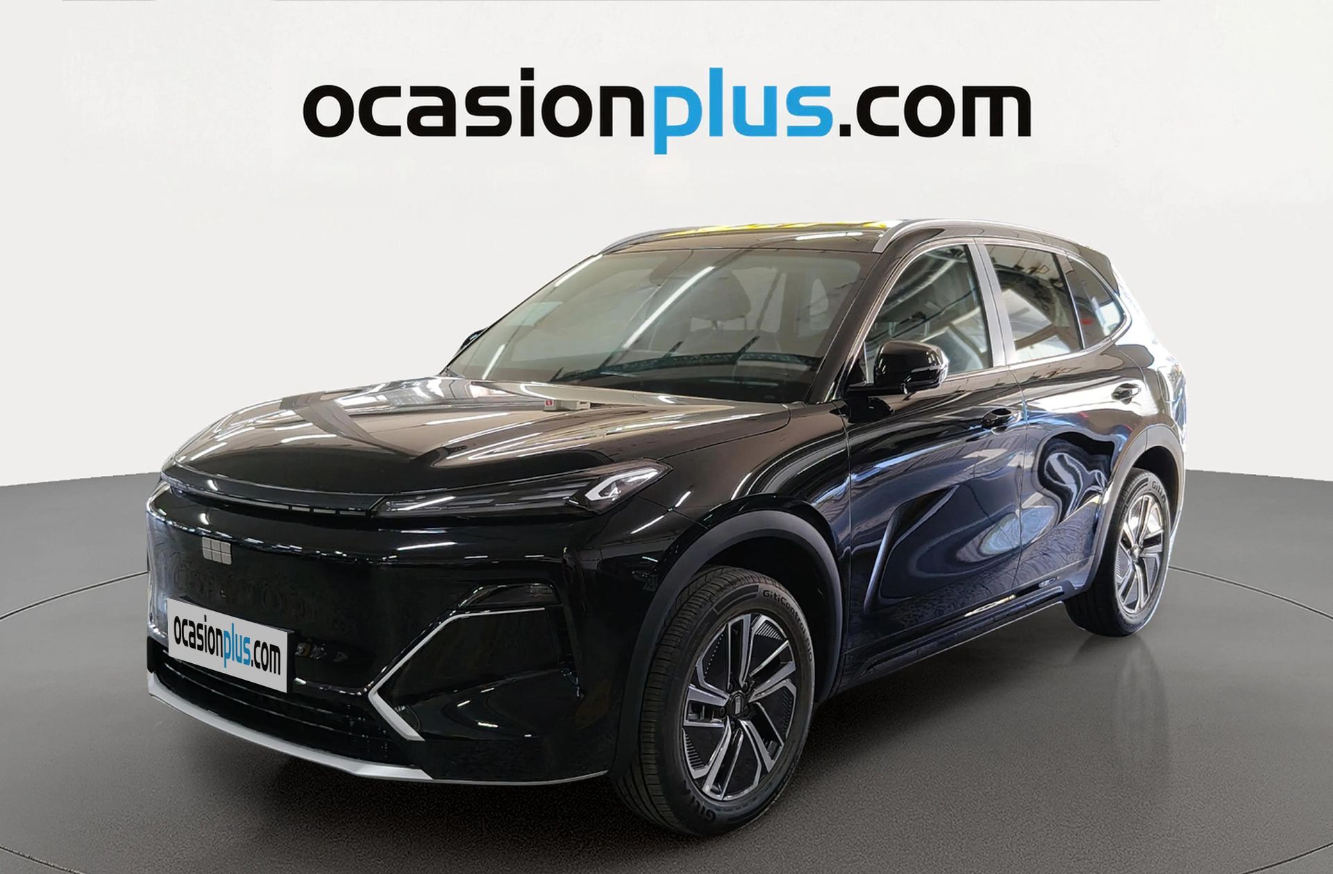 Geely Starray EM-i 1.5 PHEV Pro