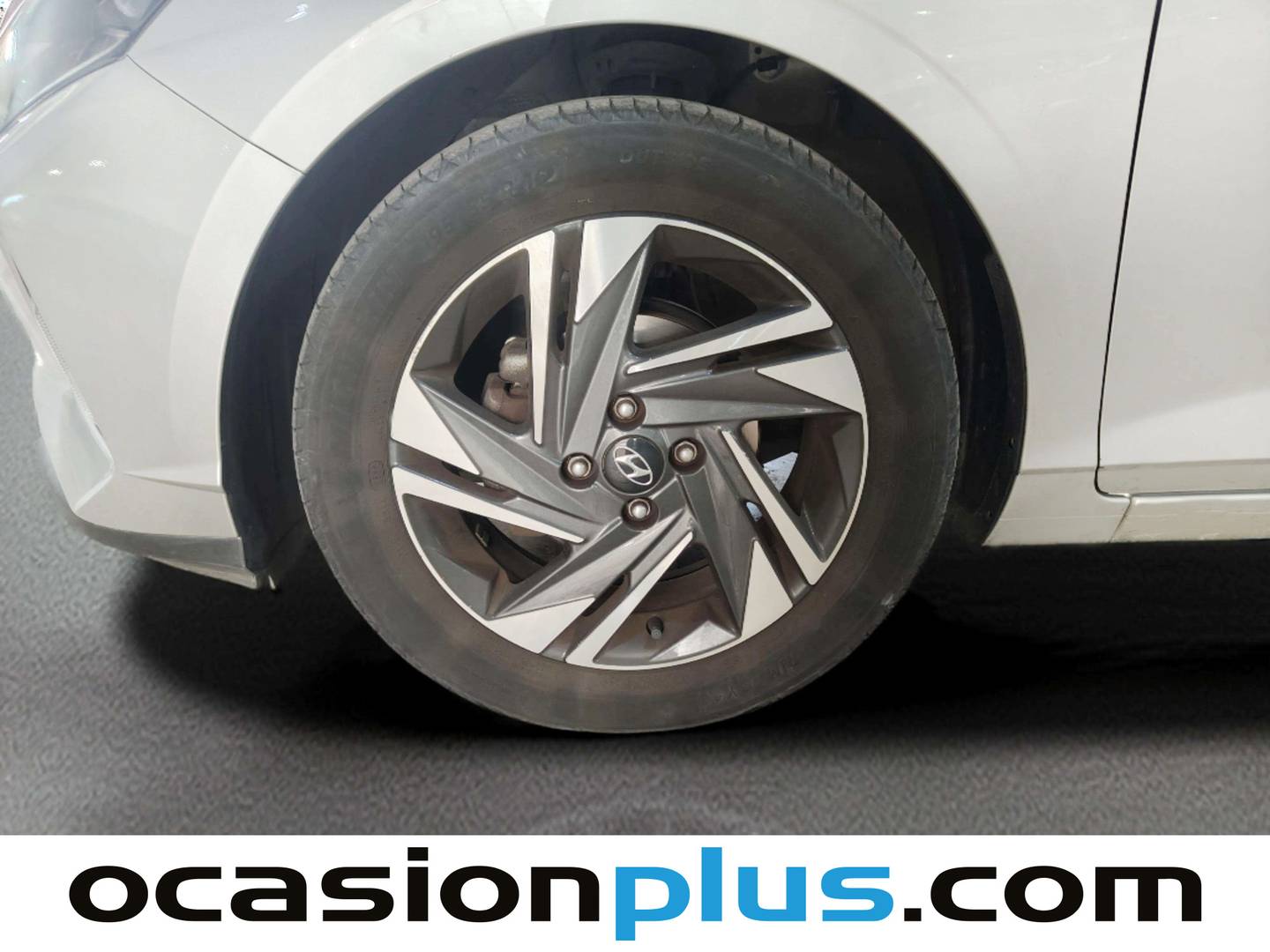 Hyundai i20 Hyundai i20 1.2 MPI Klass (84 CV) al mejor precio