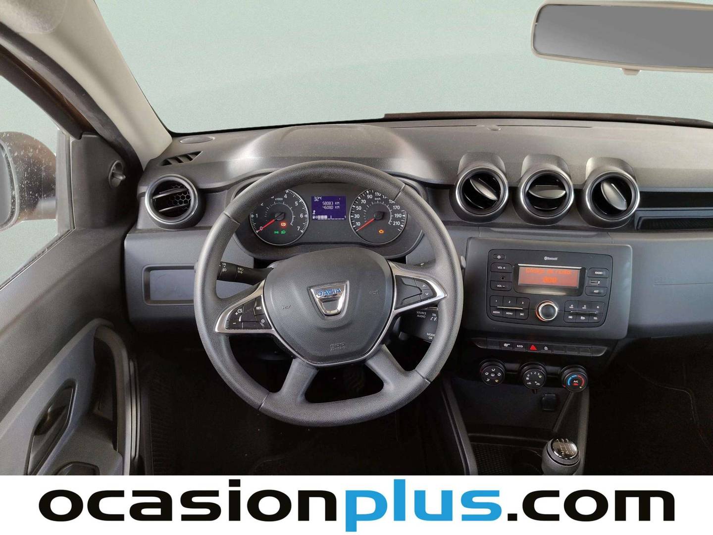 Dacia Duster Dacia Duster Essential 1.6 (115 CV) 4X2 de ocasión
