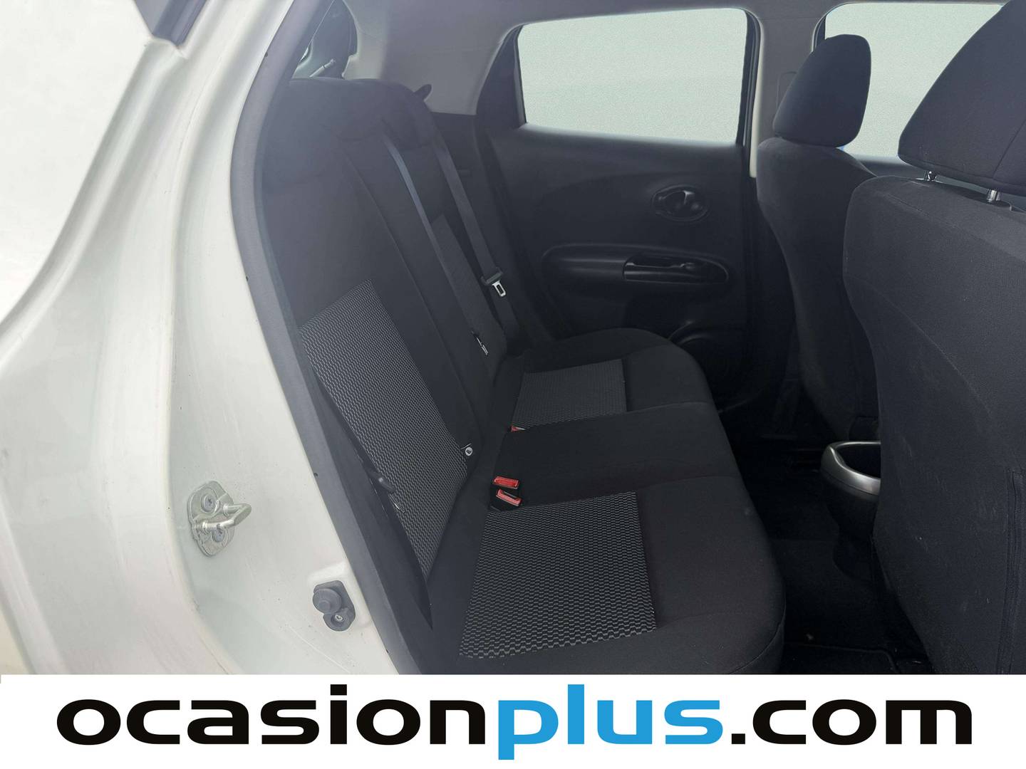 Nissan JUKE Nissan Juke G Visia 4x2 (94 CV) gasolina