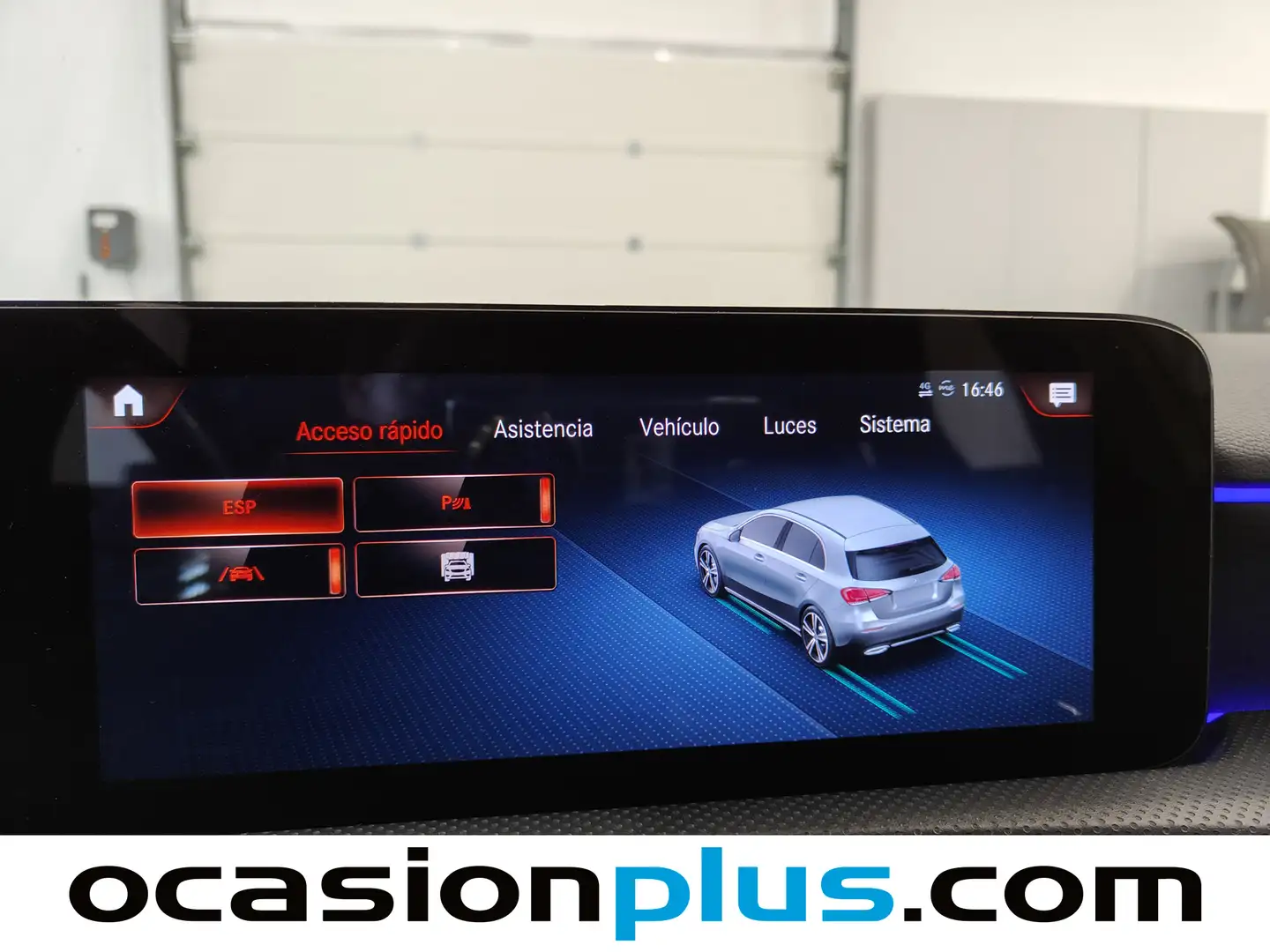 Foto Mercedes Clase A Mercedes-Benz Clase A 250 e Pack AMG (218 CV)