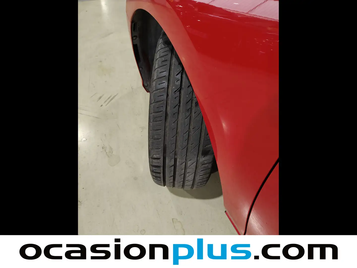 Foto Hyundai i30 Hyundai i30 Fastback 1.0 TGDI Klass (120 CV)