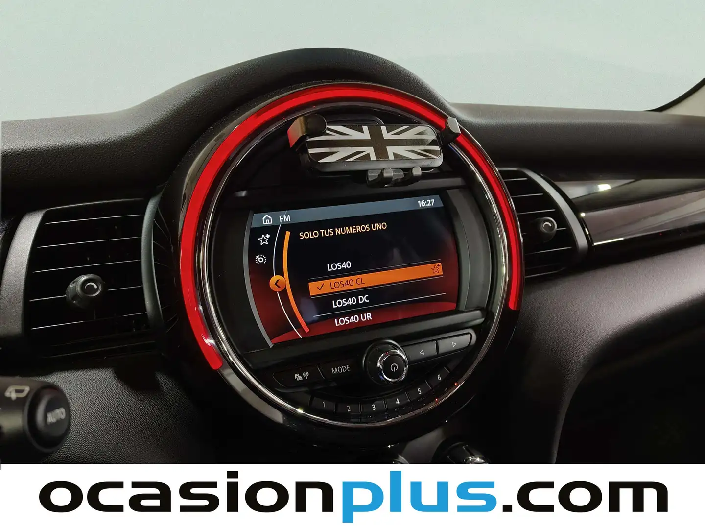 Foto Mini MINI MINI MINI 3 Puertas Cooper (136 CV) Pack John Works