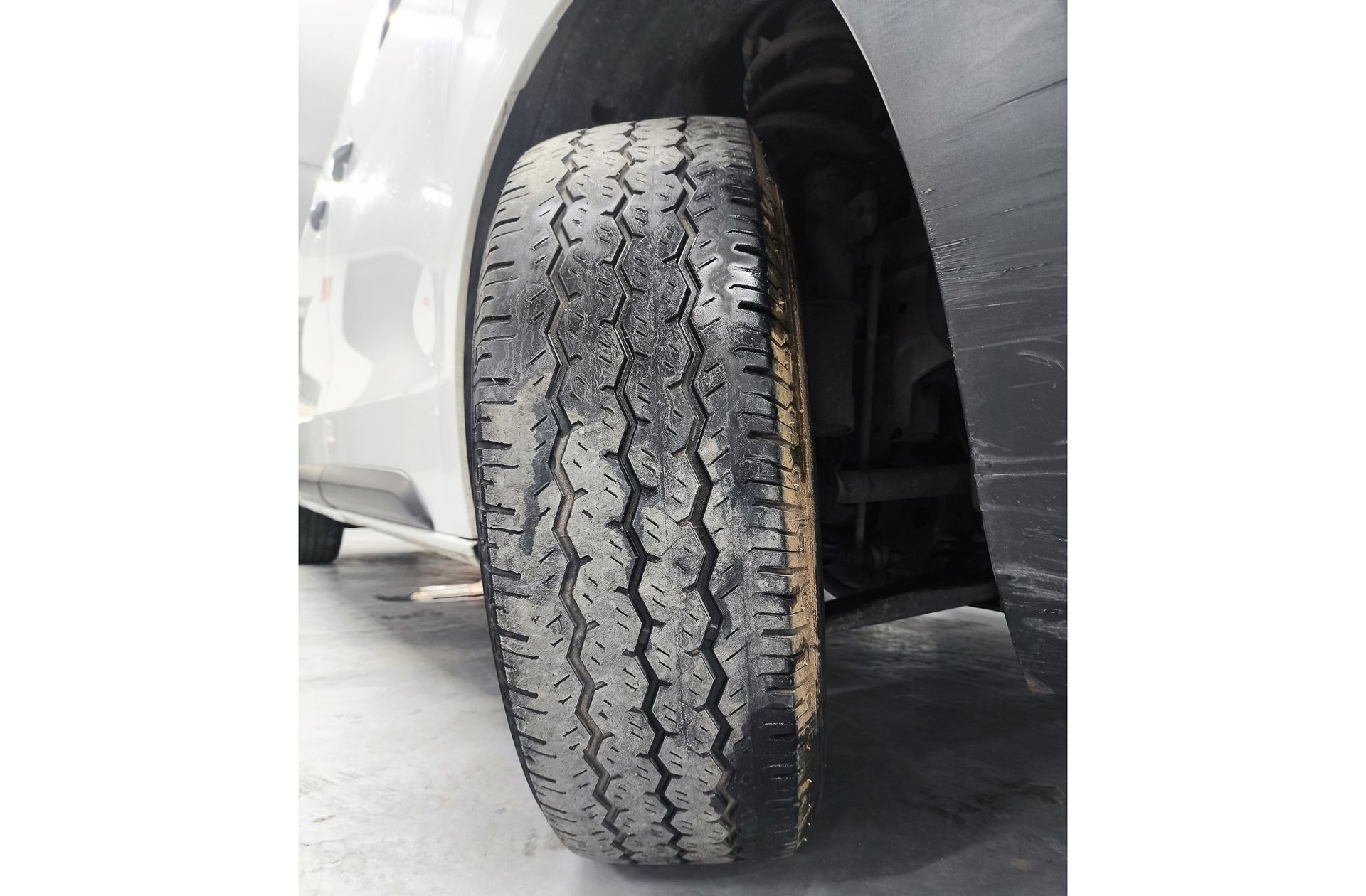 Citroën Jumpy Furgon BlueHDi 120 Talla M 3 plazas - foto 30