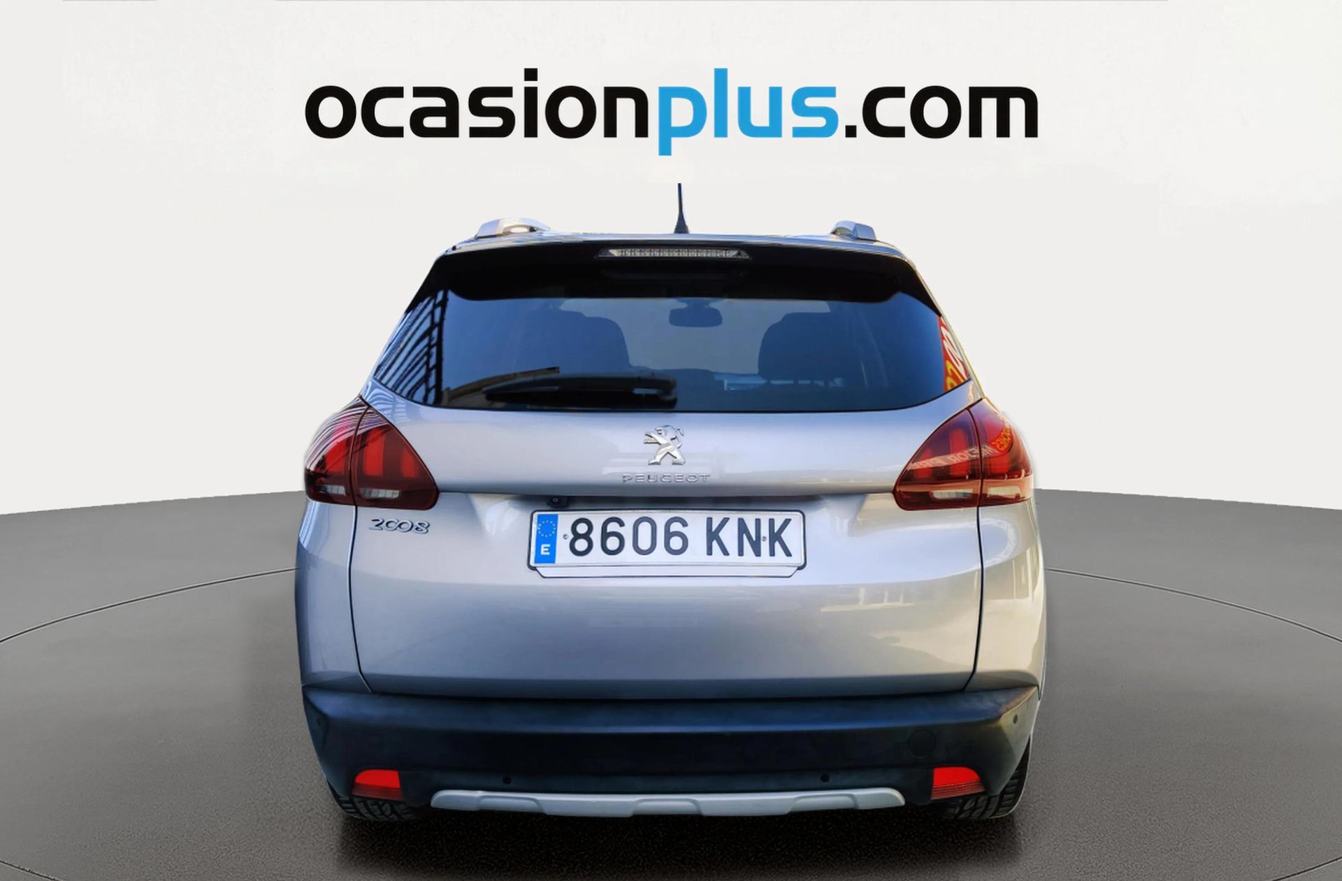Peugeot 2008 BlueHDi 120 Allure - foto 17