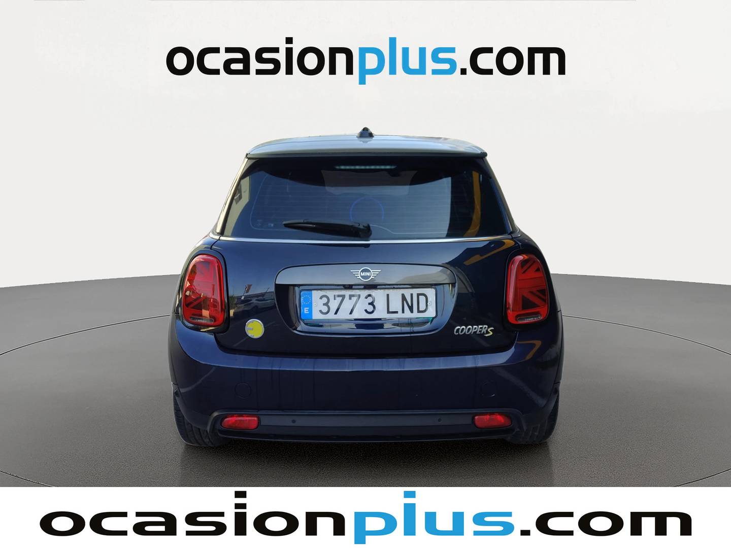 Mini MINI Mini MINI Cooper SE (184 CV) eléctrico