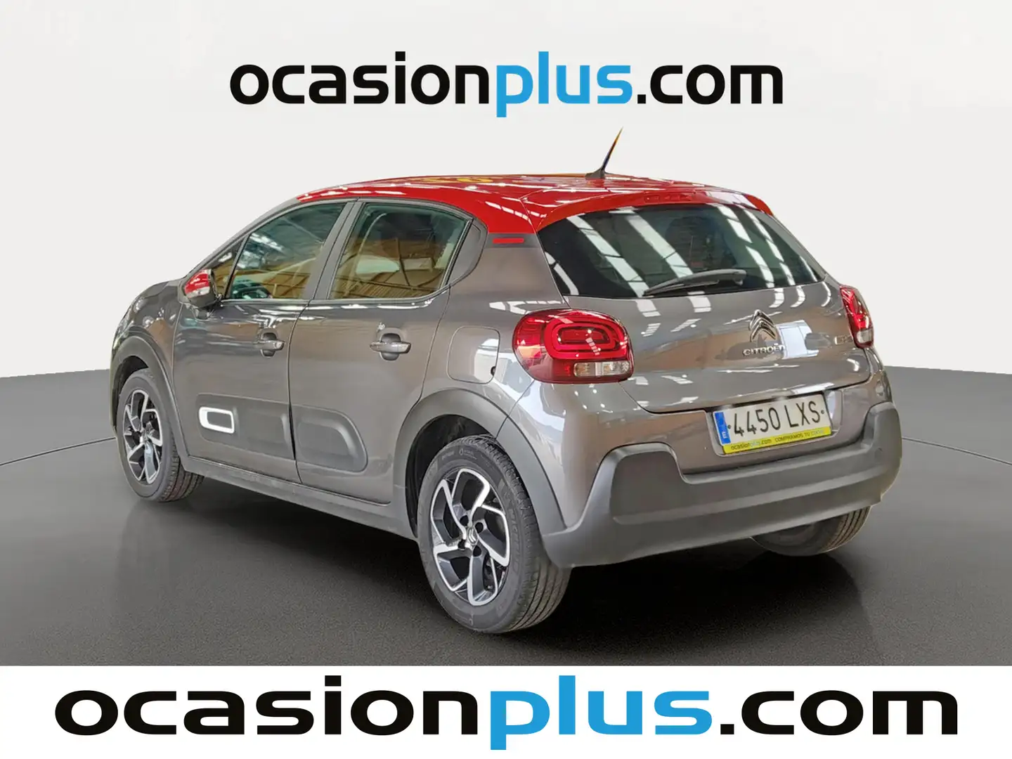 Foto Citroën C3 Citroen C3 PureTech 83 Feel Pack (83 CV)