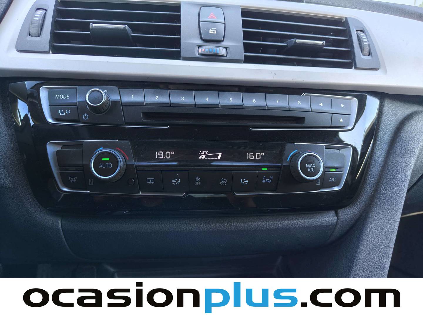 Foto BMW Serie 4 BMW Serie 4 418d Gran Coupe  (150 CV)