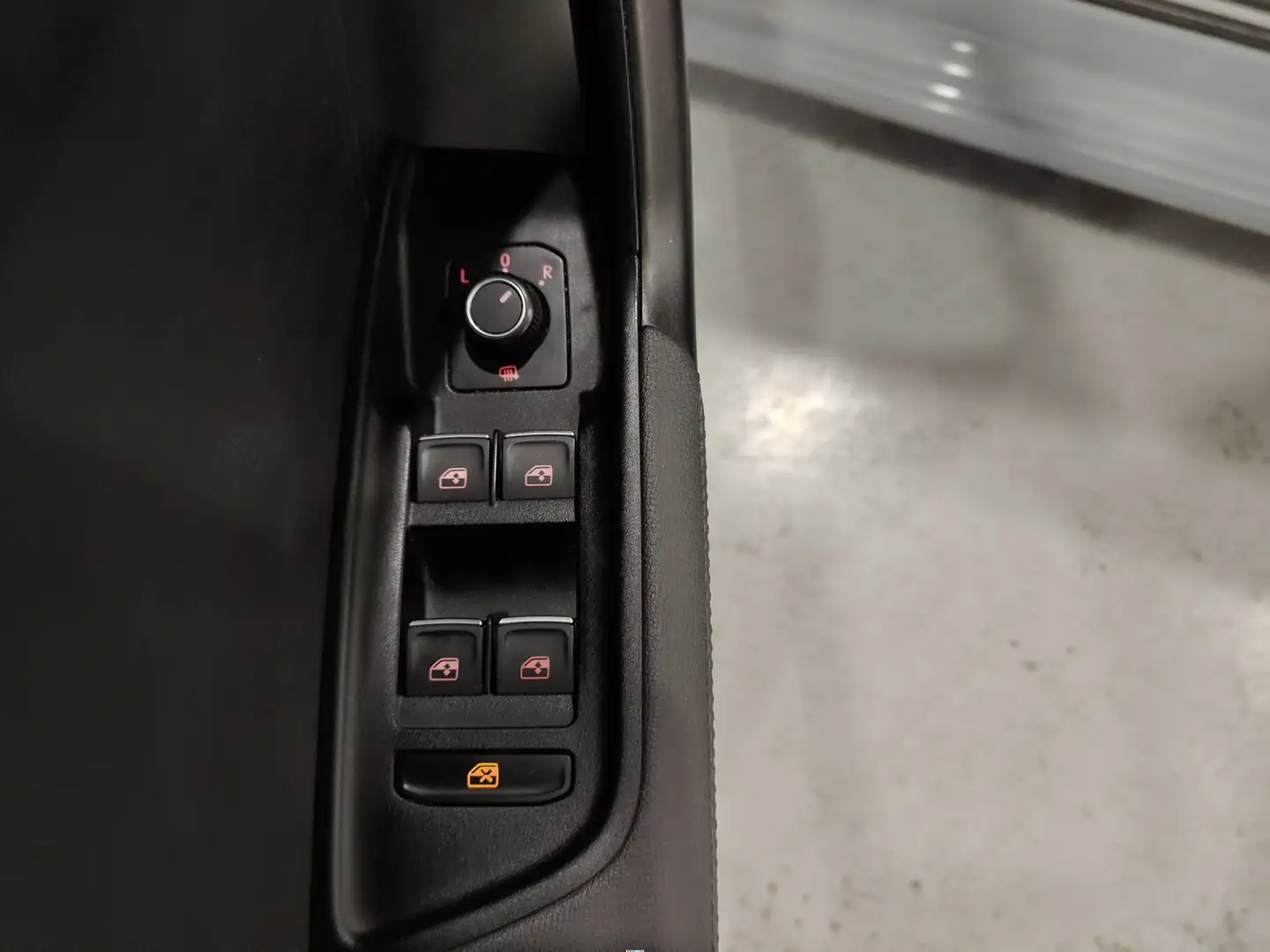 Foto Audi A1 Audi A1 Sportback Advanced 30 TFSI (110 CV)