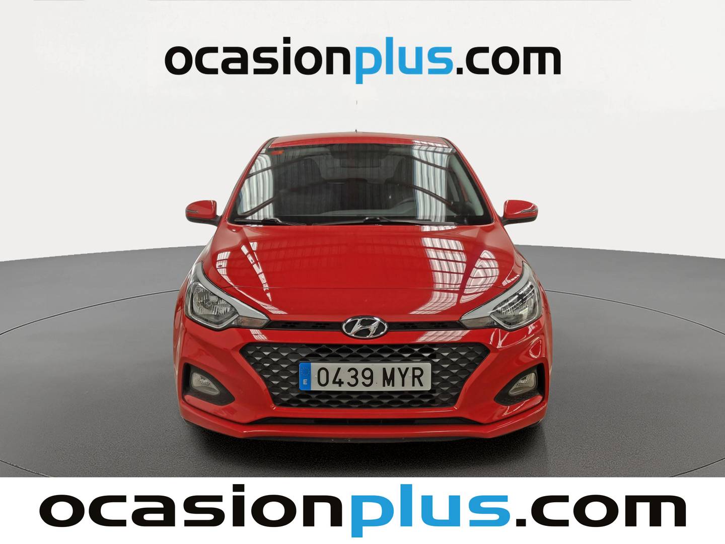 Hyundai i20 Hyundai i20 1.2 MPI Essence (75 CV) al mejor precio