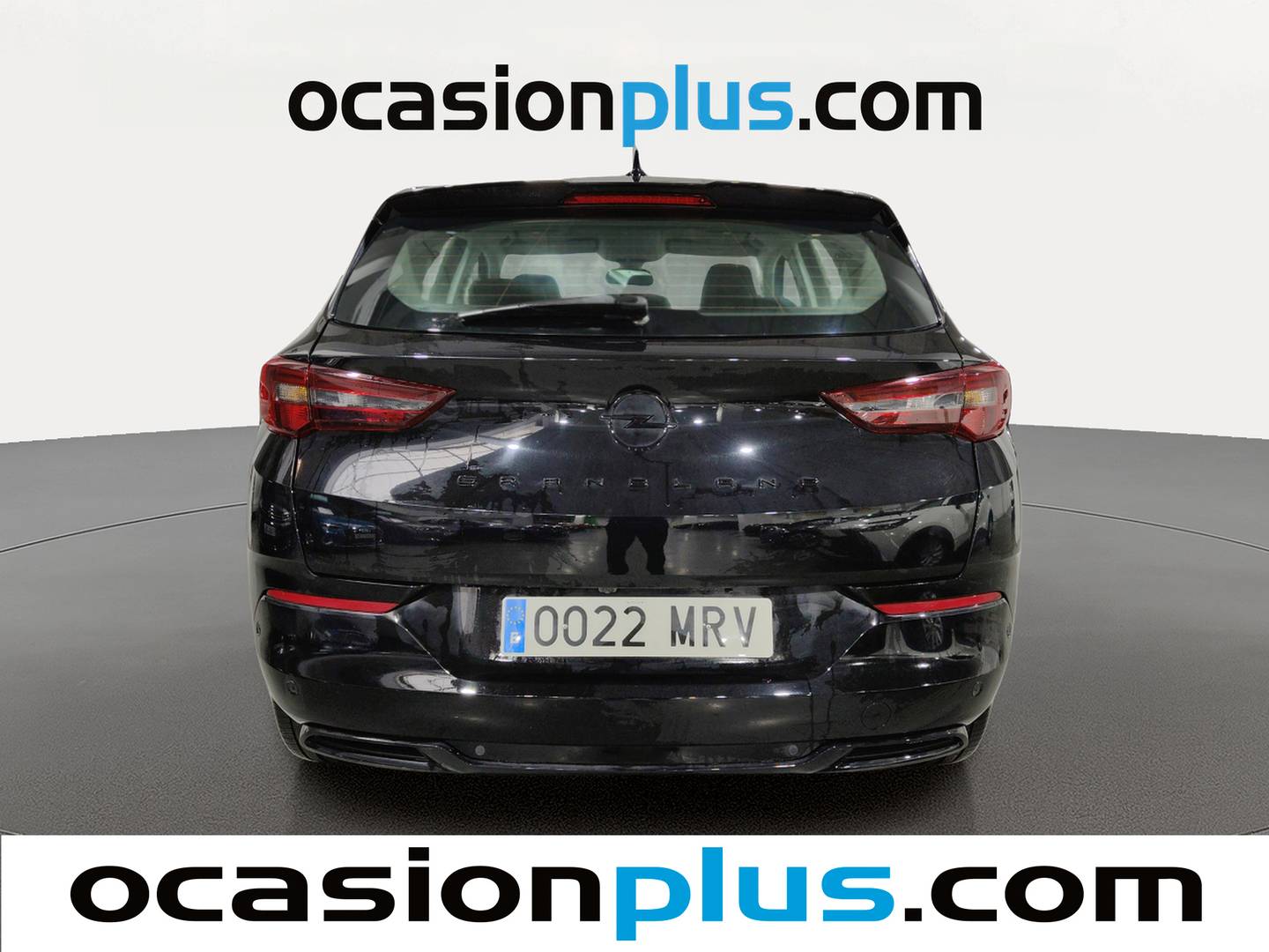 Foto Opel Grandland Opel Grandland 1.2 Turbo XHT S&S GS (130 CV)