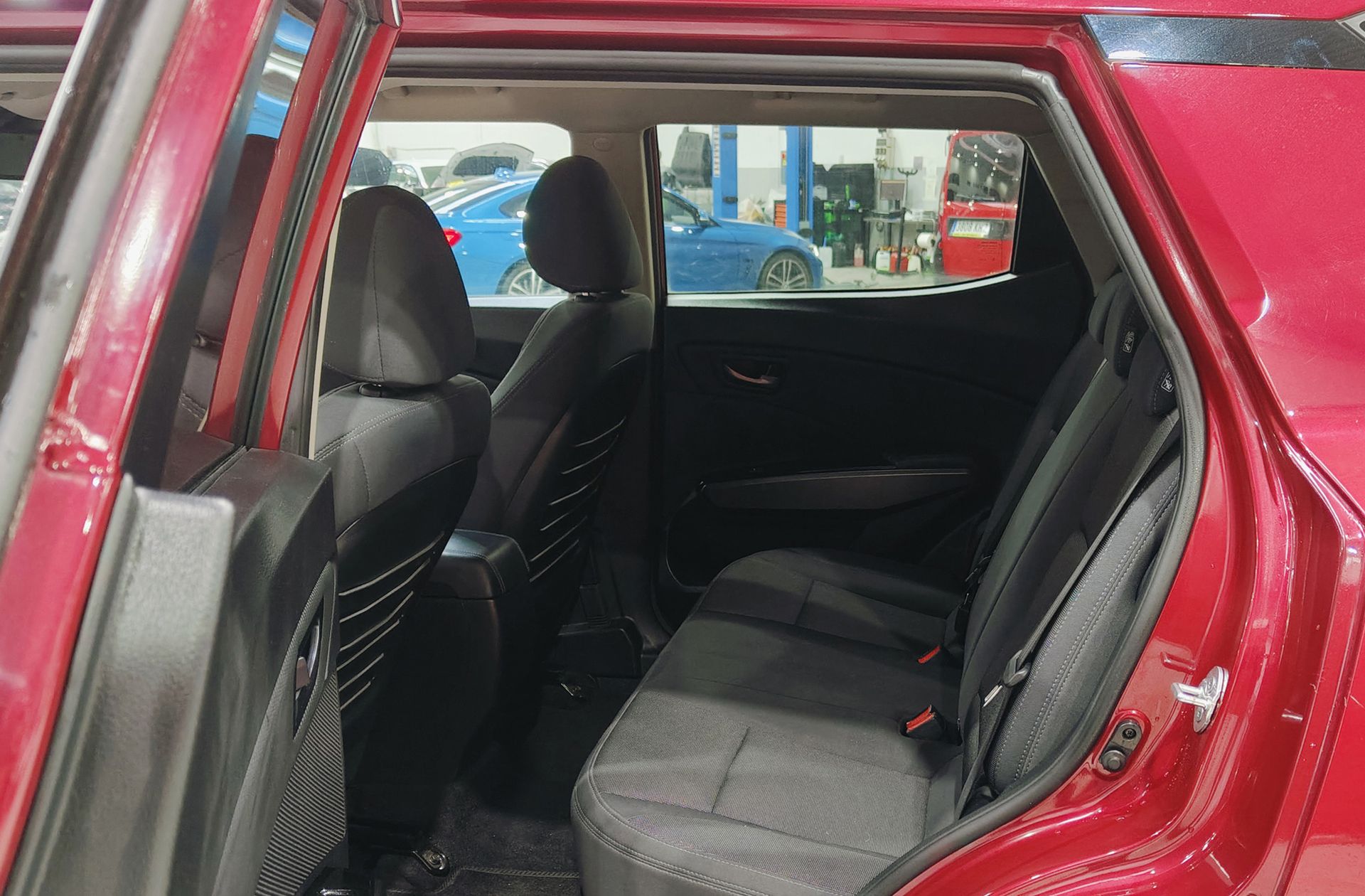 SsangYong Tivoli Grand Grand G15T Urban Plus - foto 12