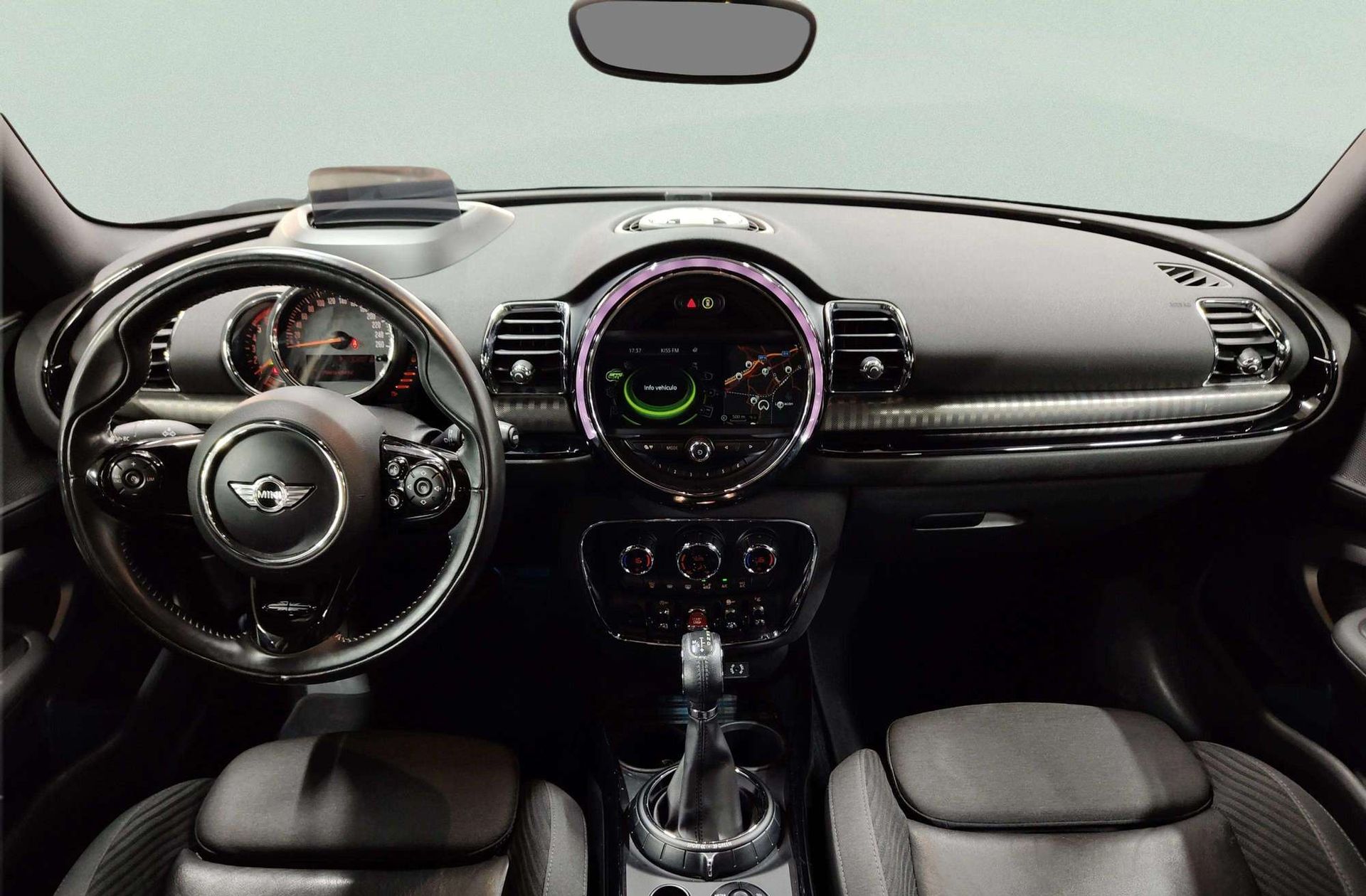 MINI Clubman Cooper D - foto 7