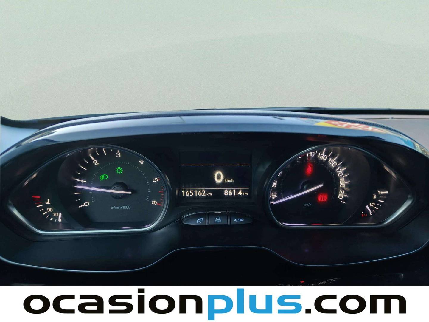 Foto Peugeot 2008 Peugeot 2008 BlueHDi 120 S&S Allure (120 CV)