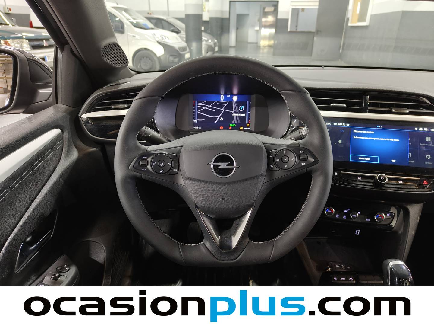 Opel Corsa Opel Corsa 1.2 T XHL GS (100 CV) seminuevo