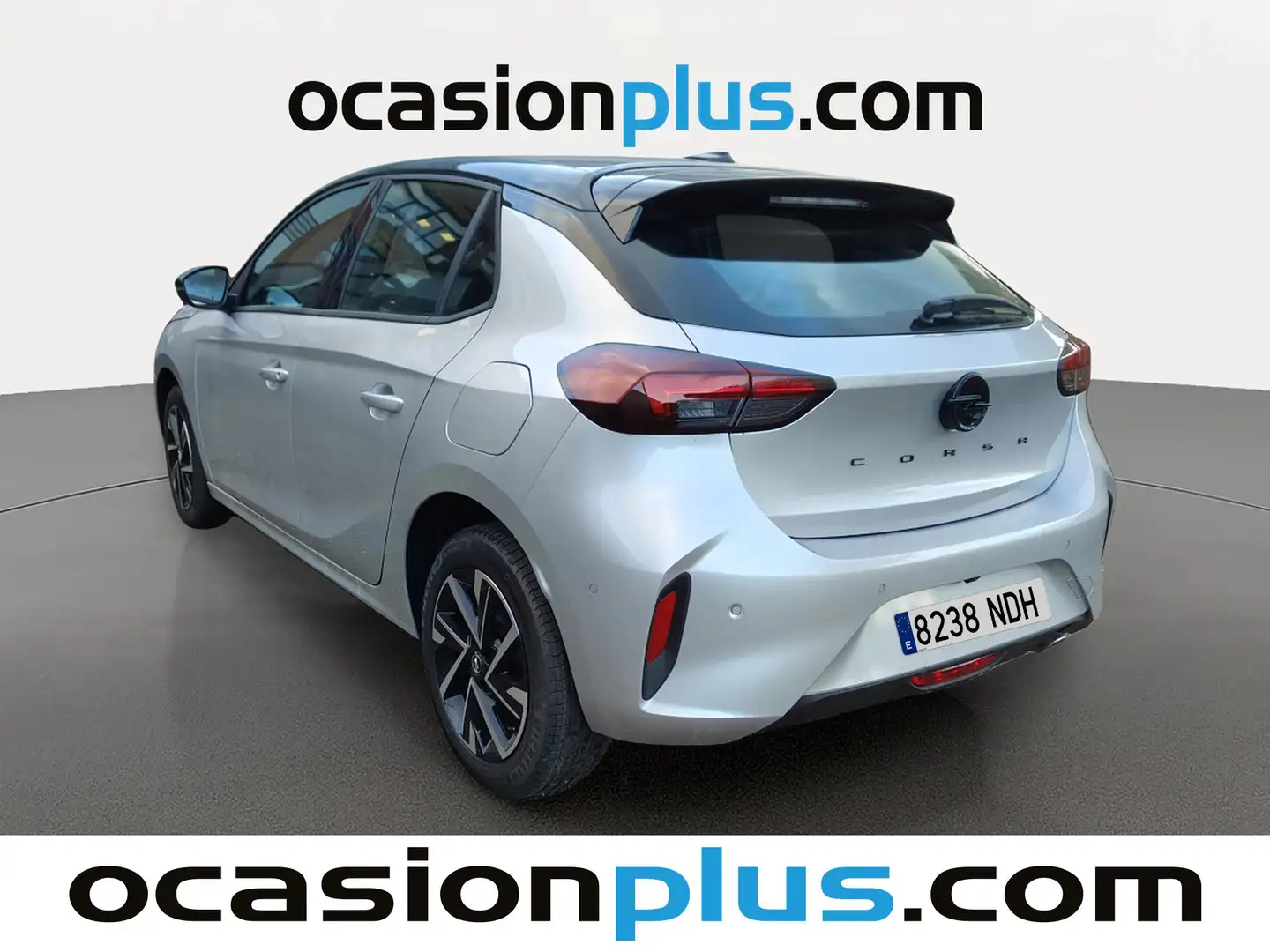 Foto Opel Corsa Opel Corsa 1.2T XHL GS (100 CV)