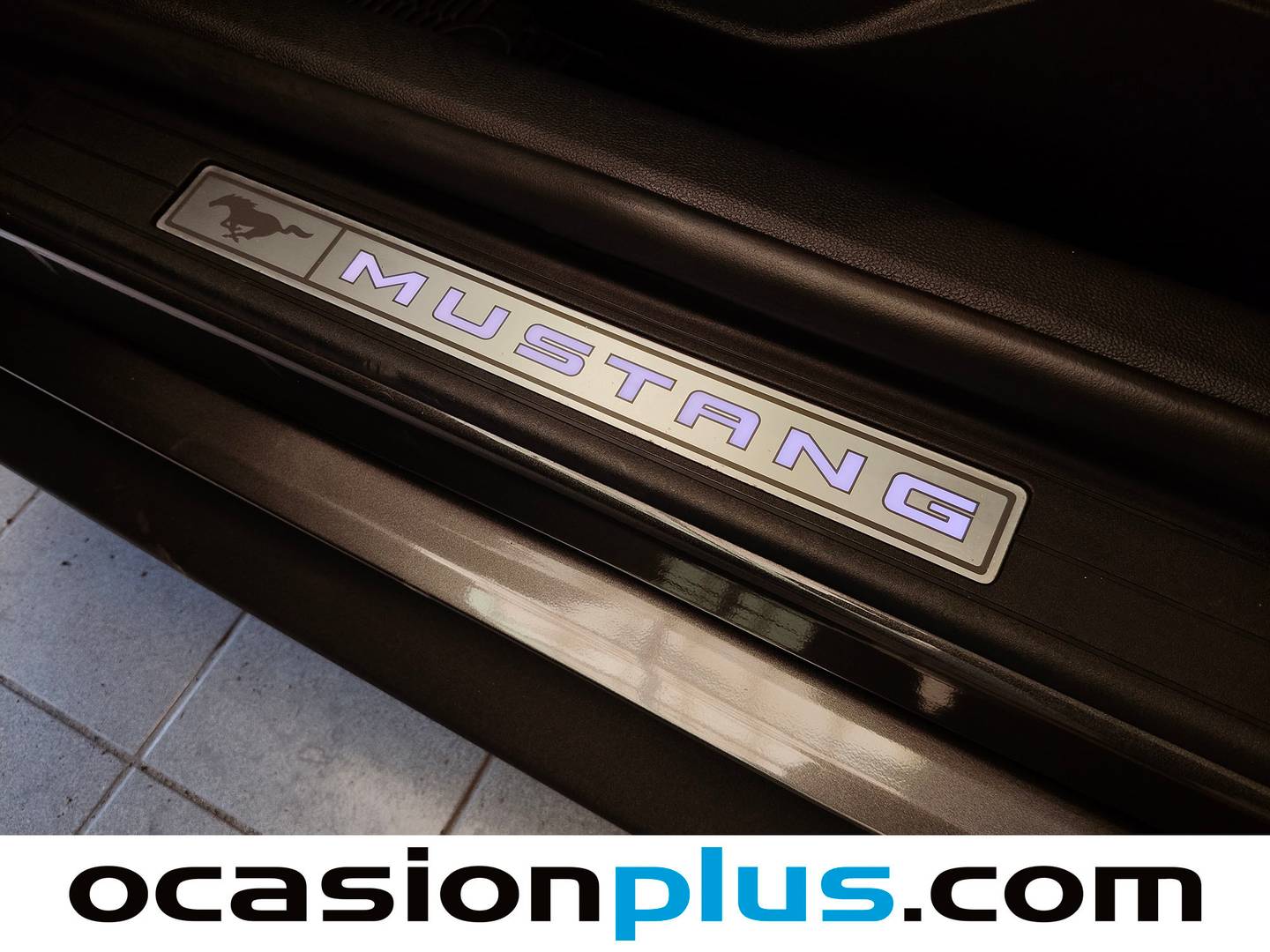 Ford Mustang Ford Mustang 5.0 Ti-VCT V8 Convertible Mustang GT Automatico (450 CV) 450cv