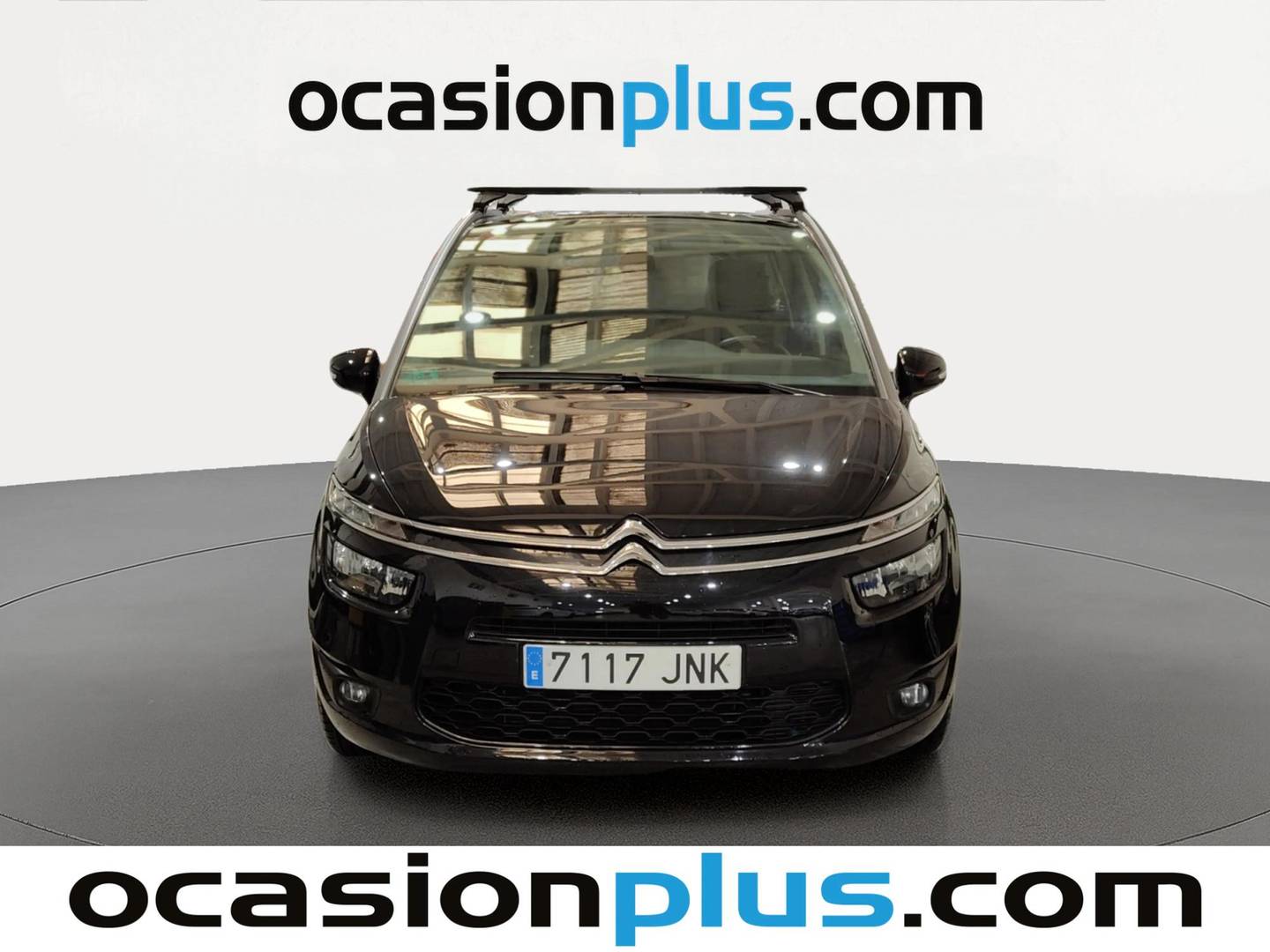 Citroën Grand C4 Picasso Citroën Grand C4 Picasso PureTech 130 6v S&S Live Edition (130 CV) barato