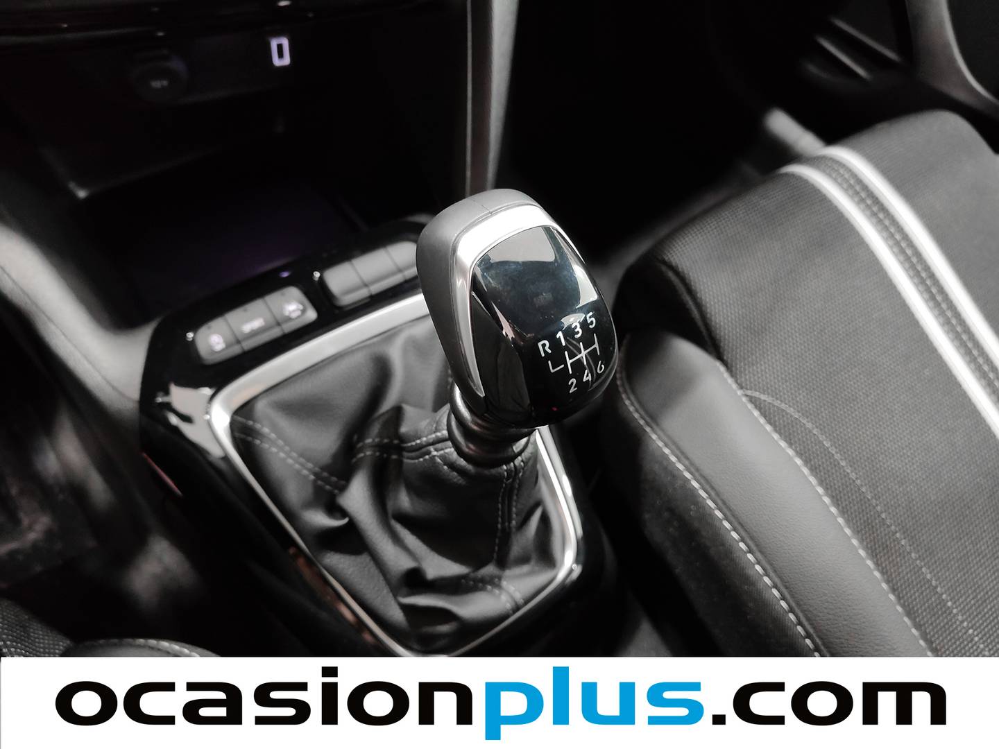 Foto Opel Corsa Opel Corsa 1.2T XHL GS  (100 CV)