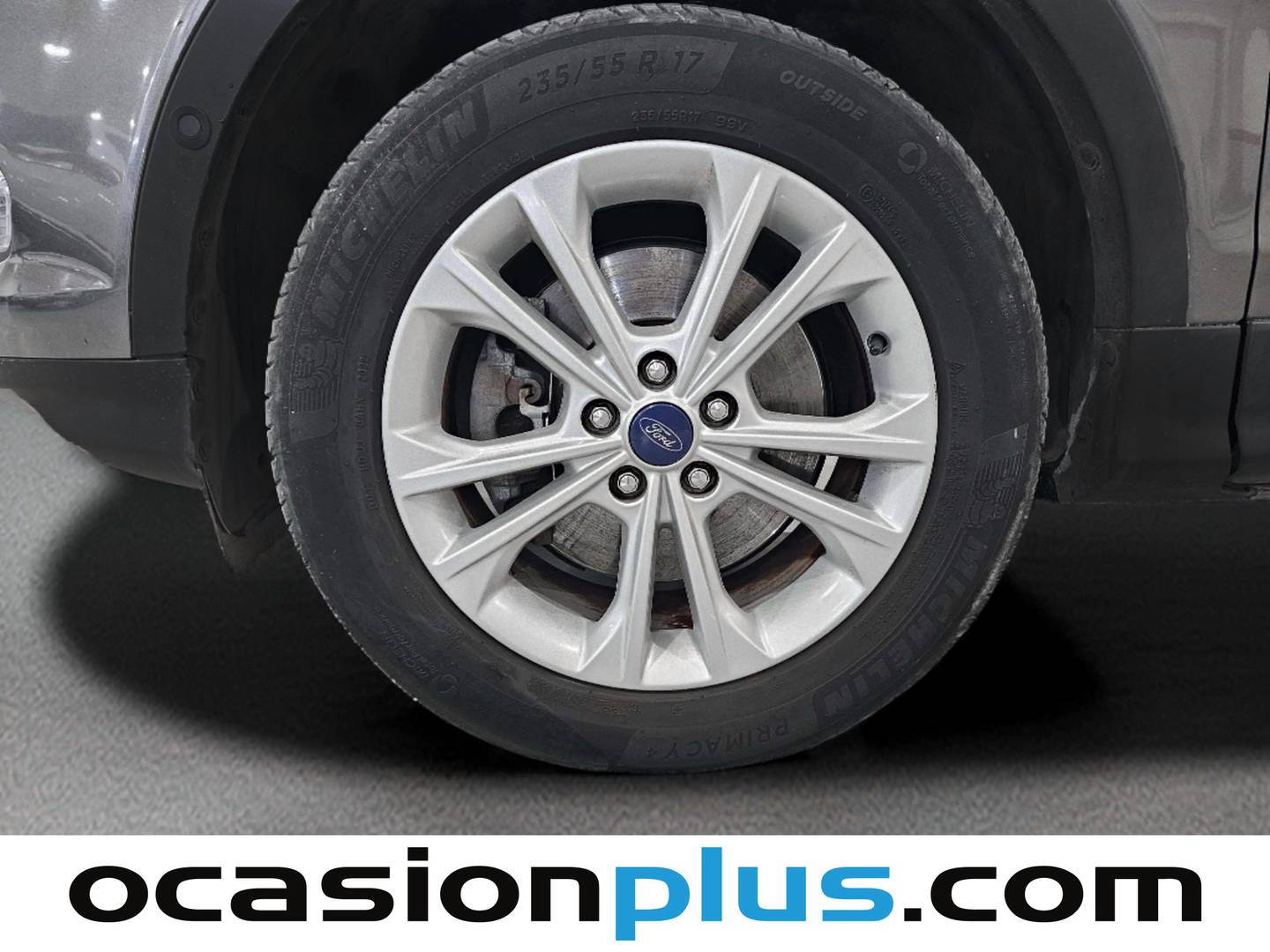 Ford Kuga Ford Kuga 2.0 TDCI Titanium 4x4 Powershift (150 CV) al mejor precio