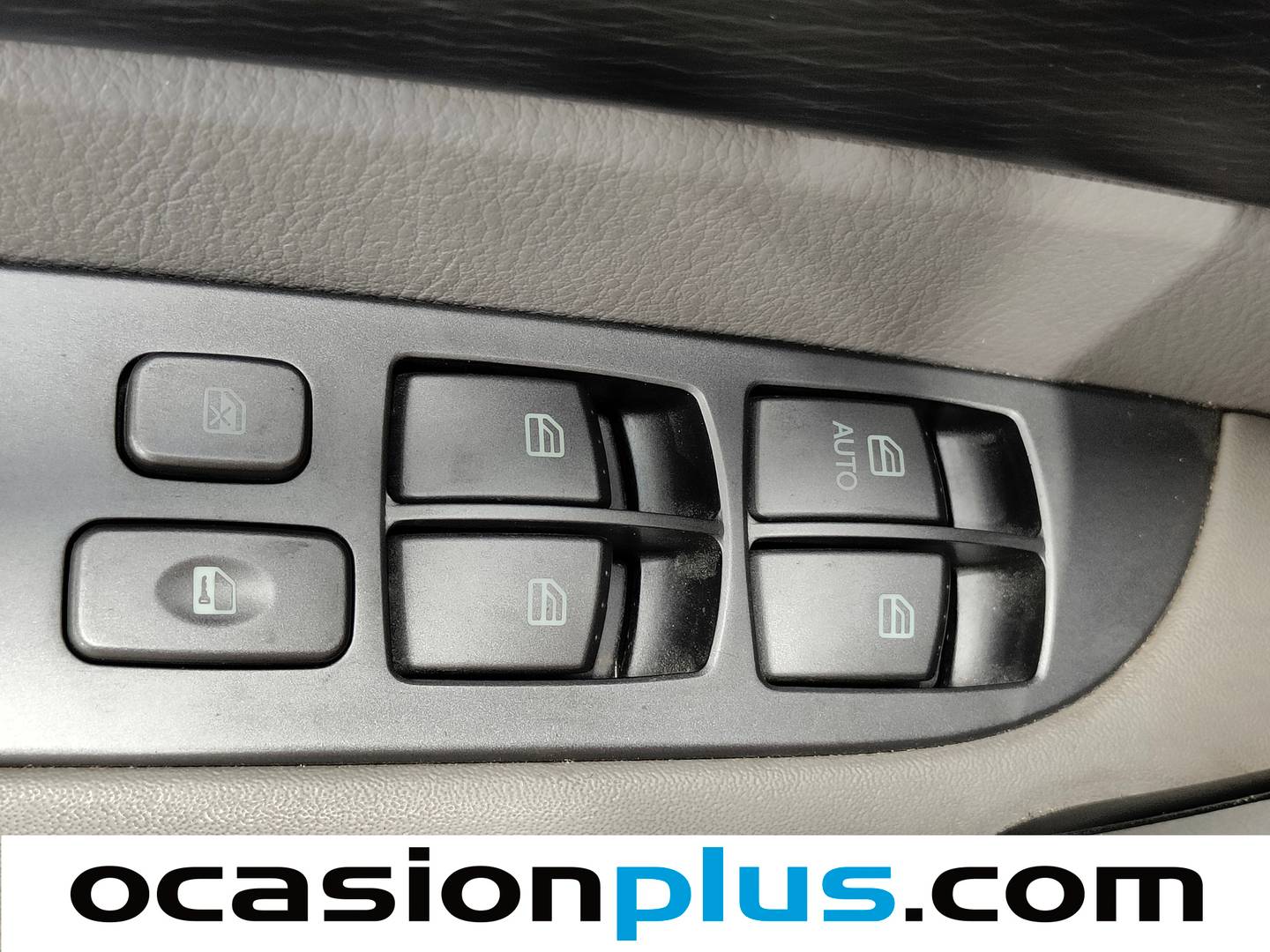 SsangYong Rodius SsangYong Rodius D22T Premium (178 CV) 7 Plazas 2018