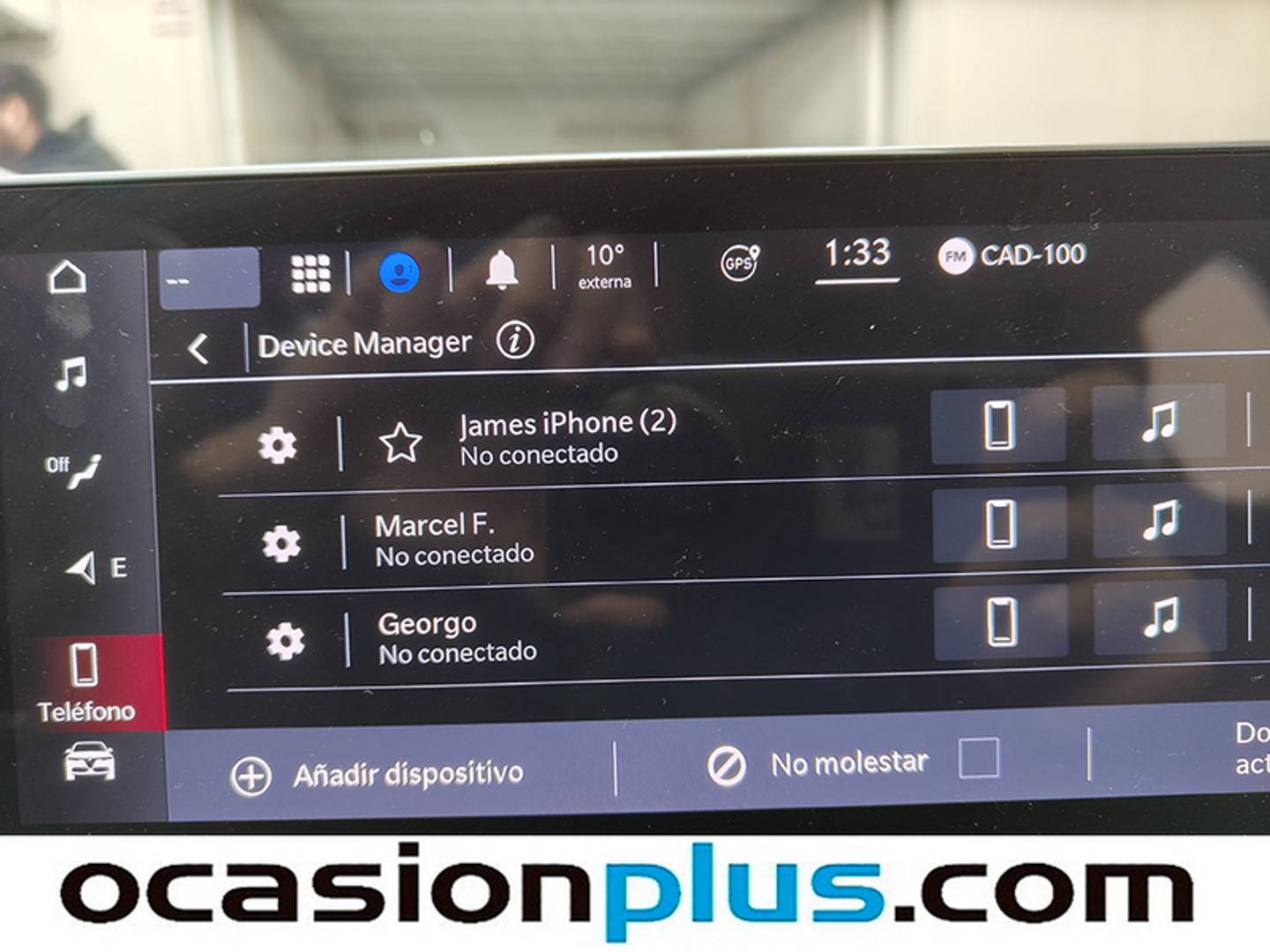 Foto Alfa Romeo Tonale Alfa Romeo Tonale 1.5 MHEV Sprint FWD (130 CV)