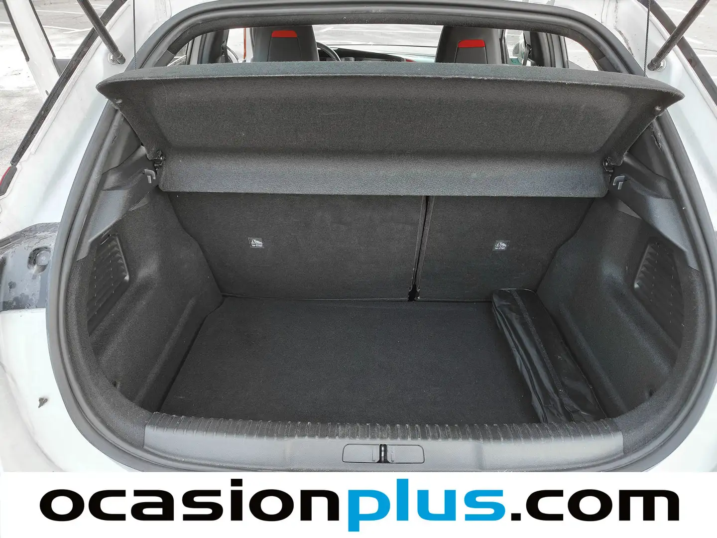 Foto Opel Mokka Opel Mokka 1.5 D GS Line (110 CV)