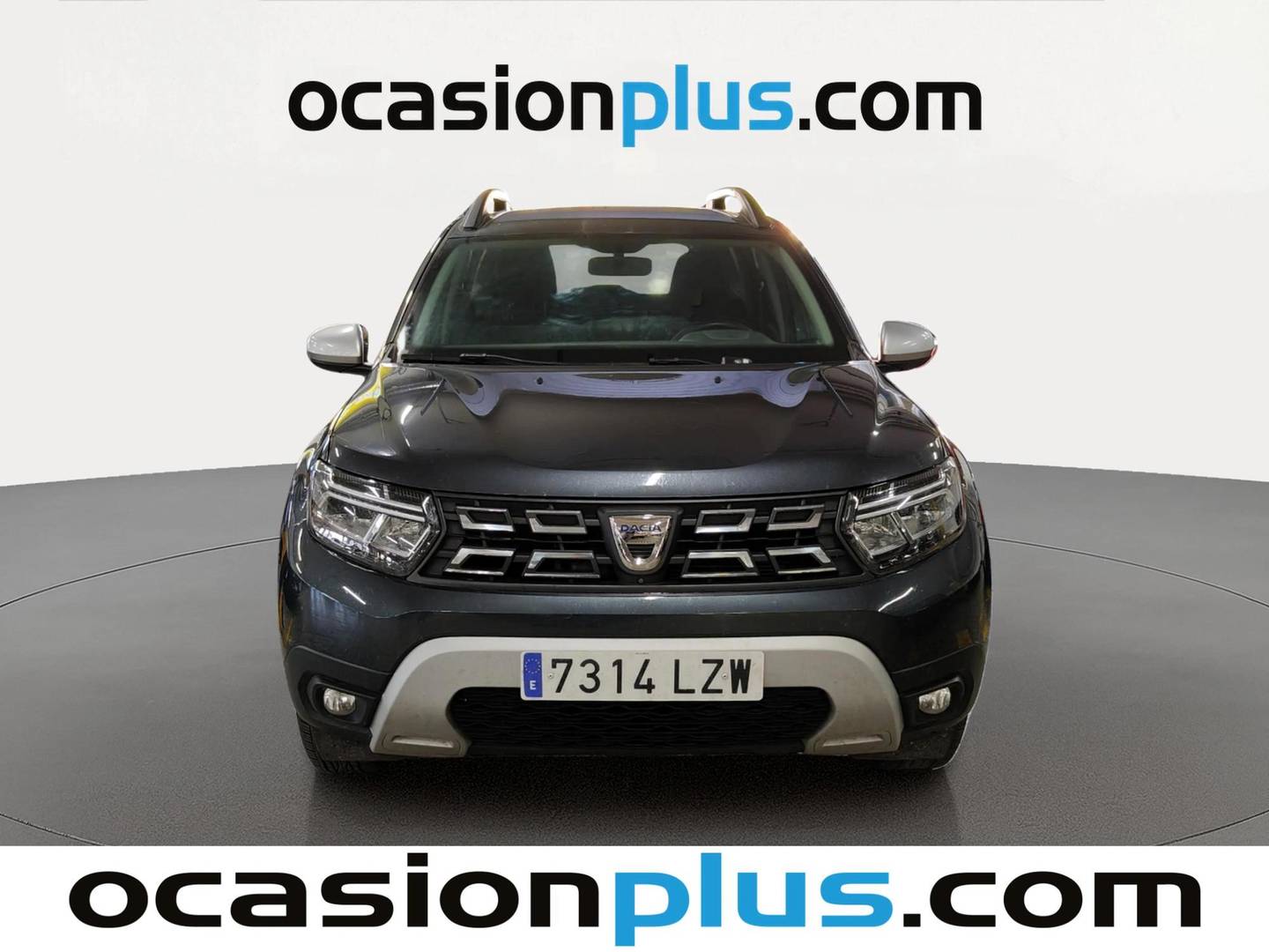 Dacia Duster Dacia Duster Journey Go TCE (130 CV) 4x2 130cv