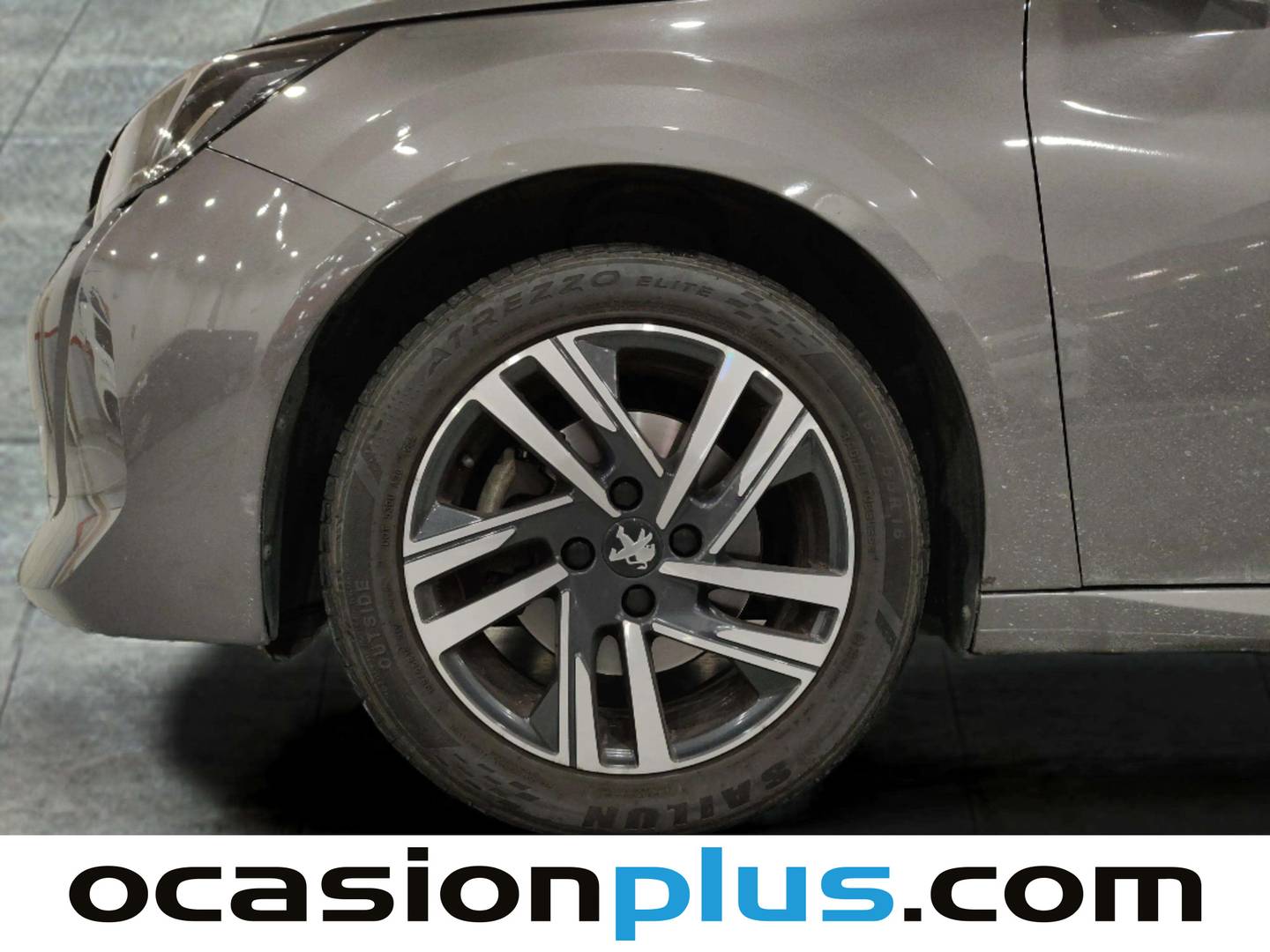 Foto Peugeot 208 Peugeot 208 PureTech 100 Allure (100 CV)