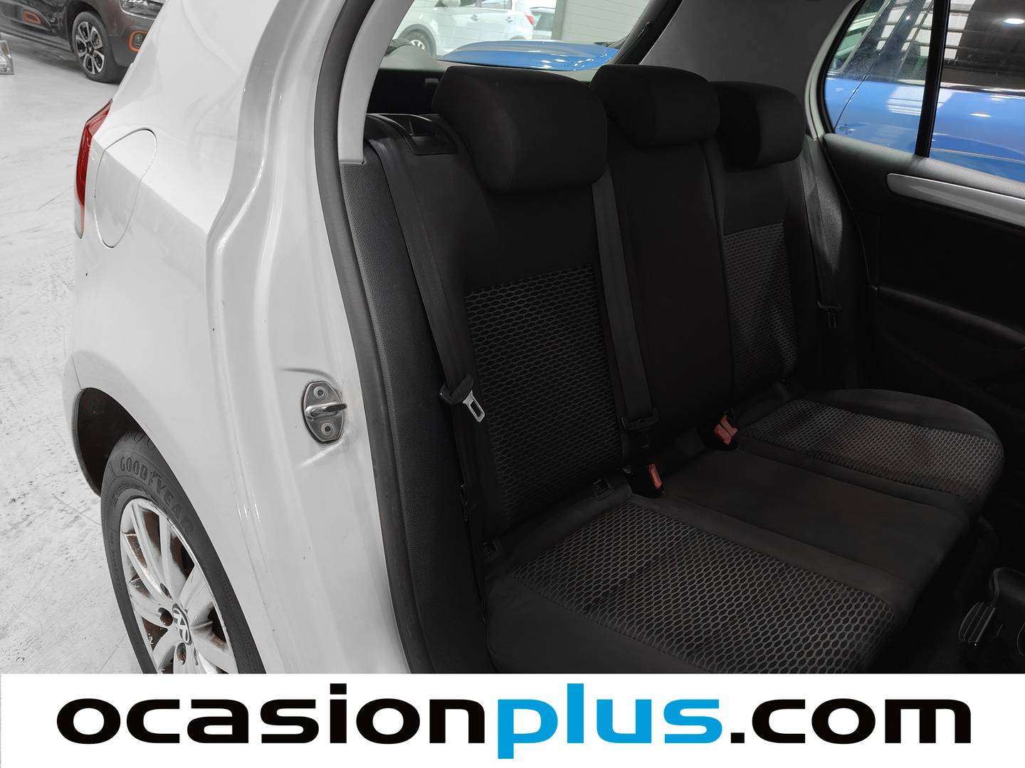 Foto Volkswagen Golf Volkswagen Golf Advance 1.2 TSI (105 CV) DSG