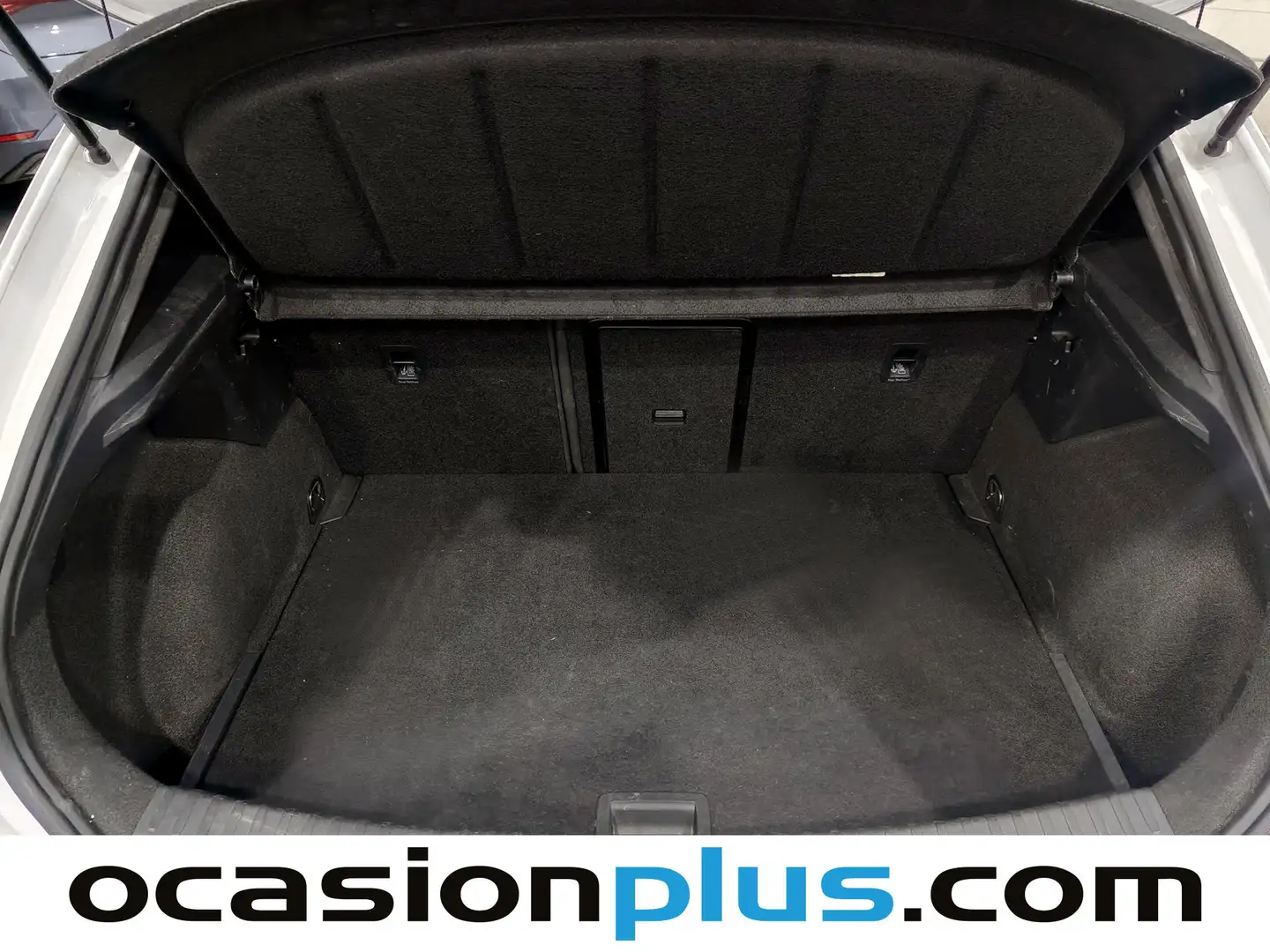 Foto Cupra León CUPRA León 1.5 eTSI DSG (150 CV)