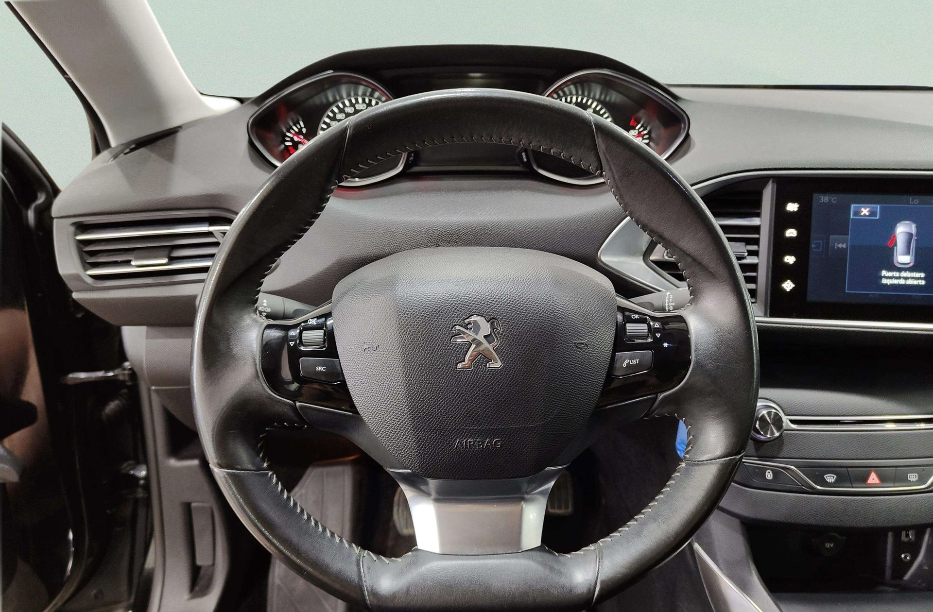 Peugeot 308 PureTech 130 Allure - foto 22