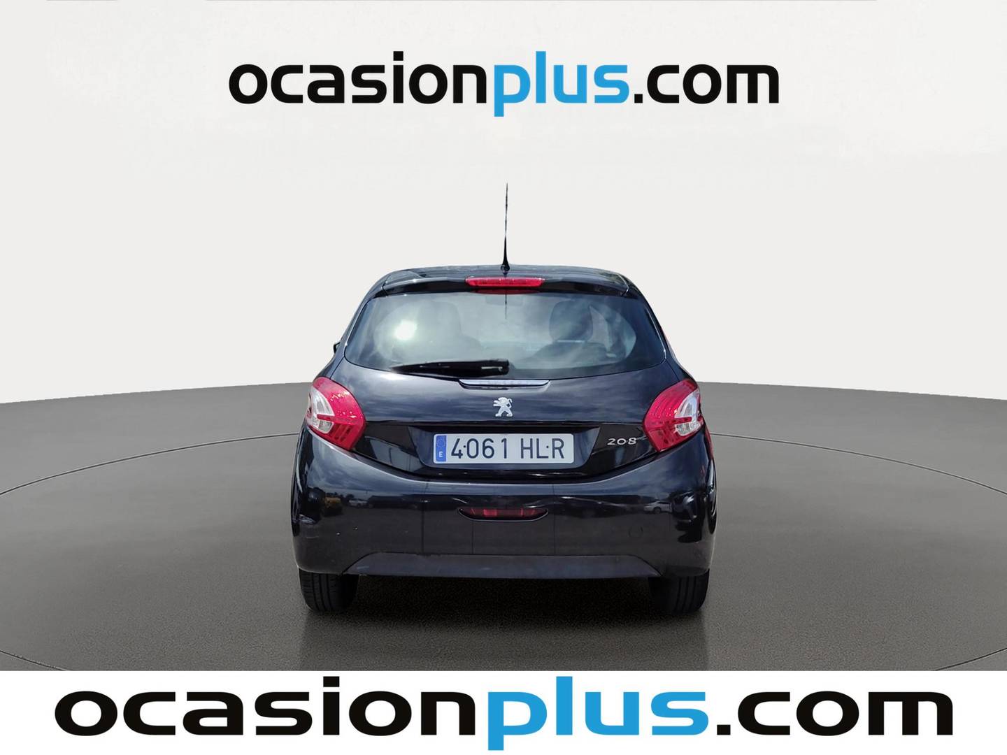 Peugeot 208 Peugeot 208 1.4 VTi Active  (95 CV) 95cv