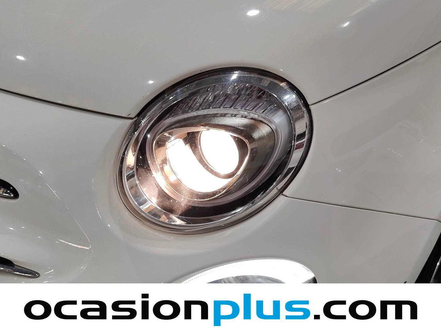 Fiat 500 Fiat 500 1.0 Hybrid Dolcevita (70 CV) barato