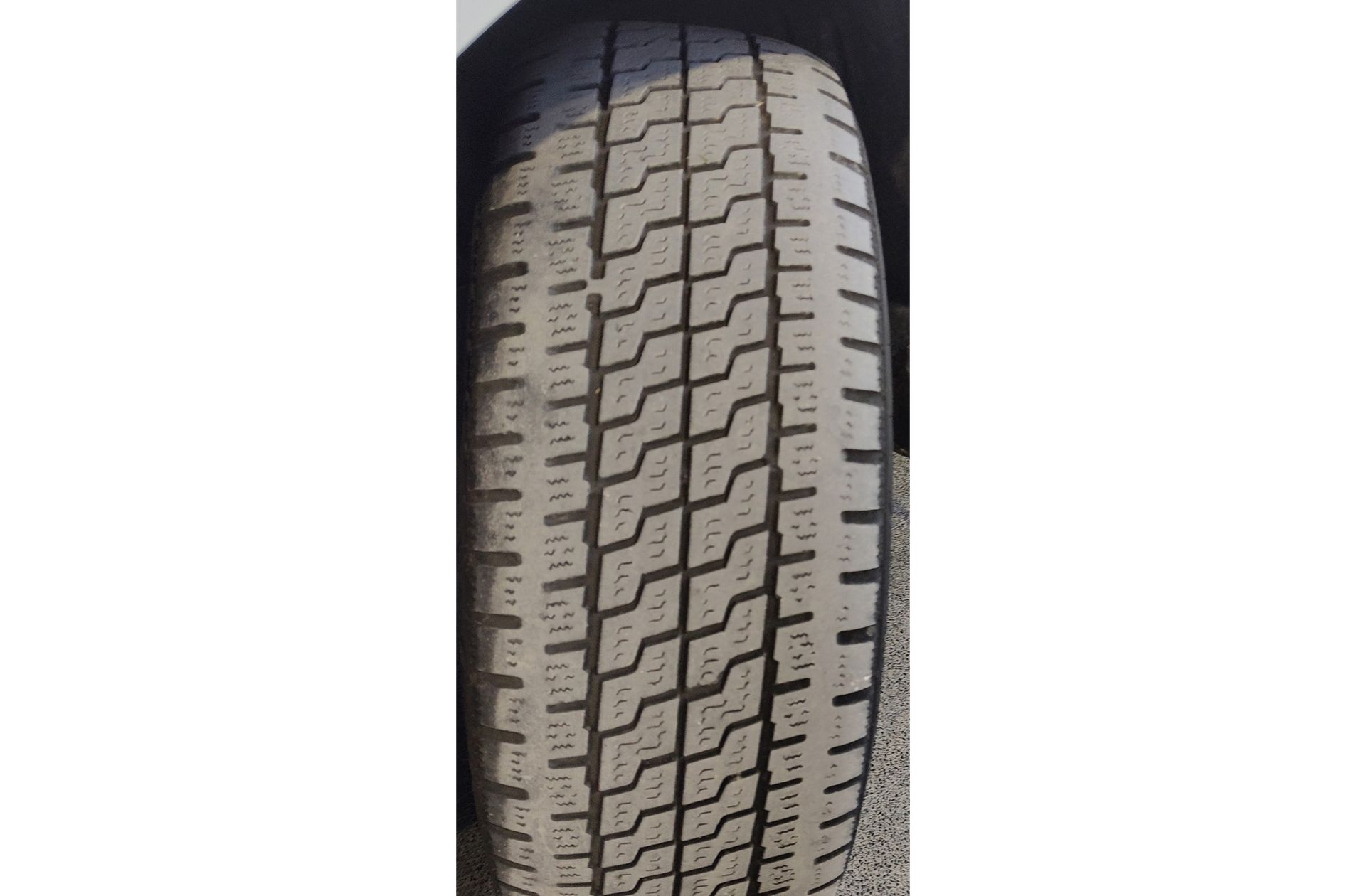 Ford Transit Custom Furgon 2.0 TDCi 300 L2 Trend - foto 27