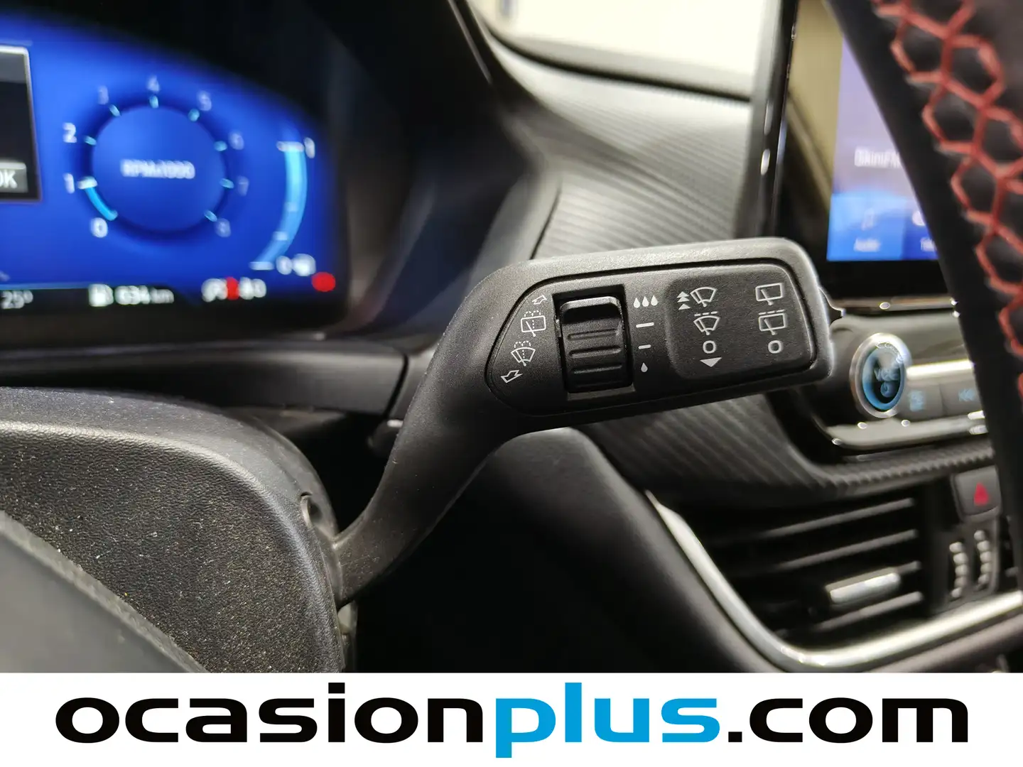 Foto Ford Puma Ford Puma 1.0 EcoBoost MHEV ST-Line X (125 CV)