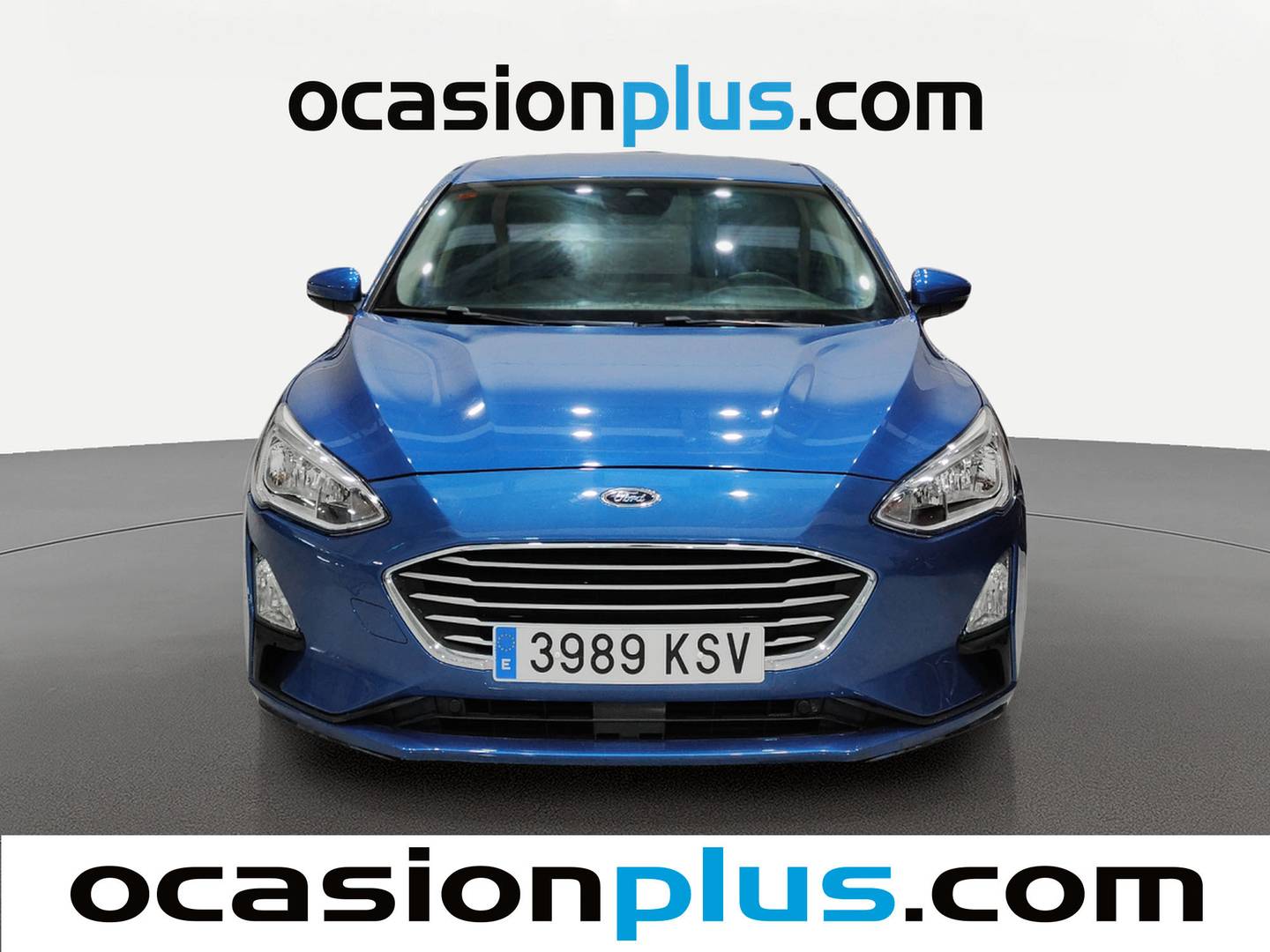 Foto Ford Focus Ford Focus 1.0 Ecoboost Trend+ (125 CV)