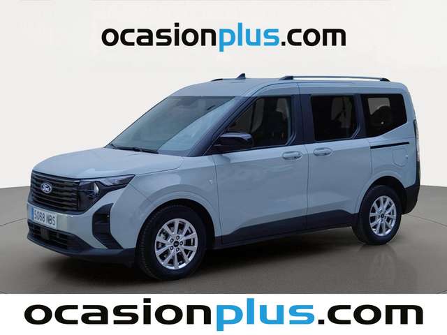 Ford Tourneo Courier 1.0 EcoBoost Titanium (125 CV) de segunda mano