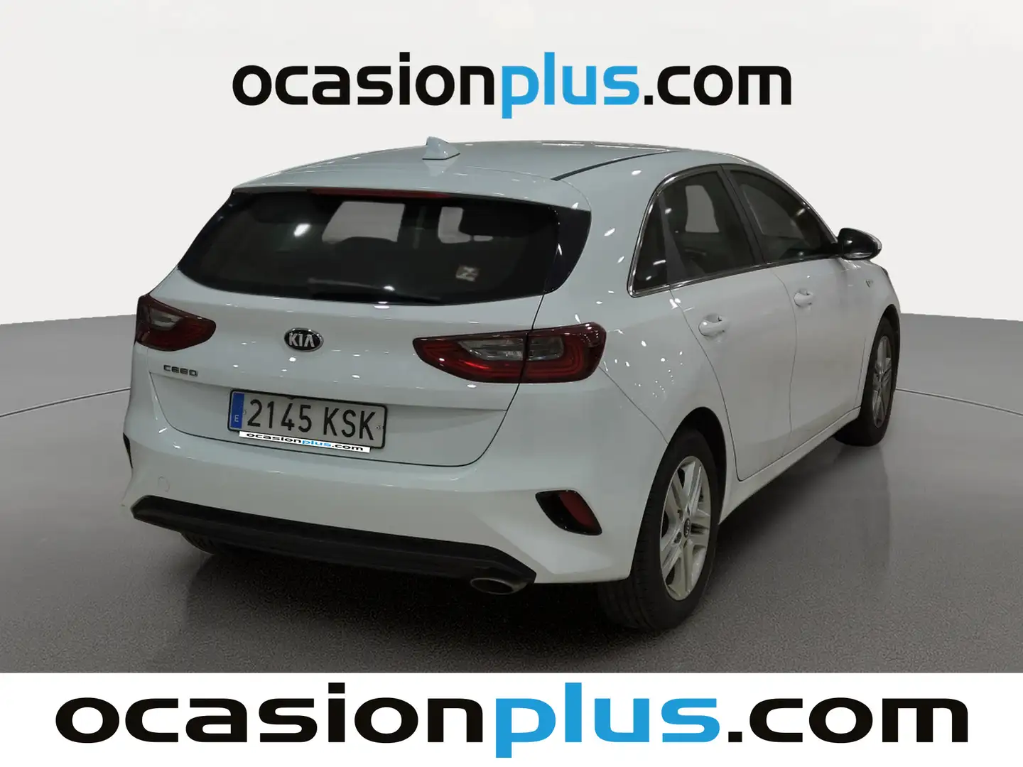 Foto KIA Ceed Kia Ceed 1.0 T-GDi Drive (120 CV)