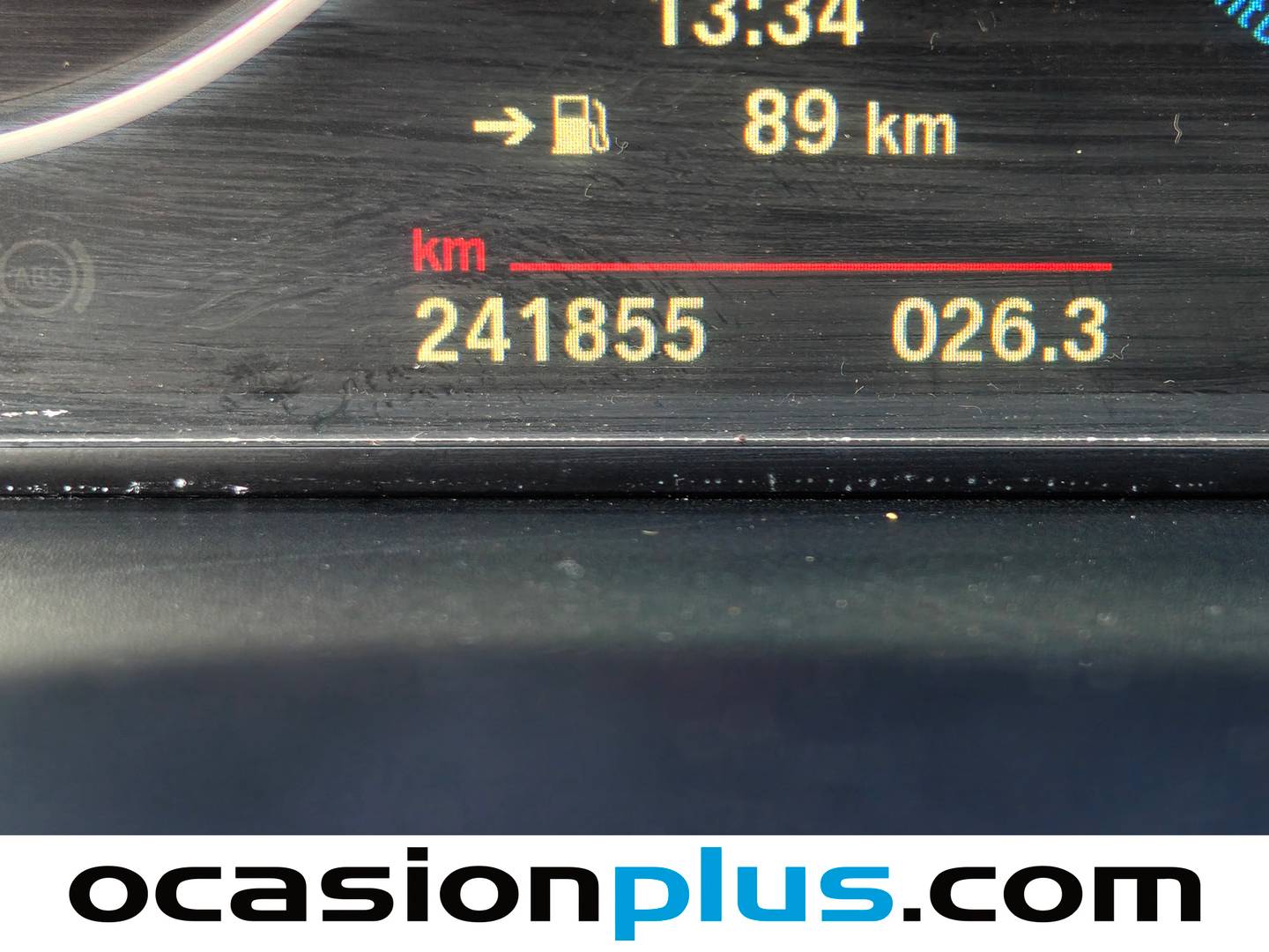 BMW Serie 3 BMW Serie 3 318d Touring (143CV) de ocasión