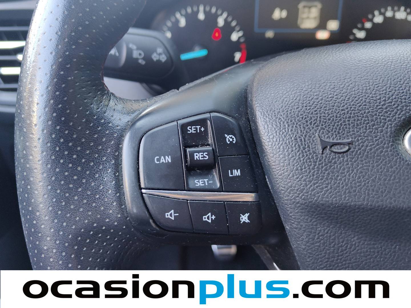 Accesorios del Ford Focus Ford Focus 1.0 Ecoboost Active (125 CV)