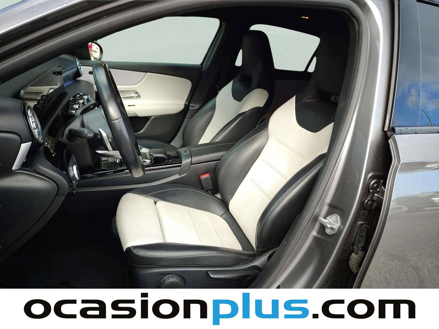 Foto Mercedes Clase A Mercedes-Benz Clase A Clase A 200 (163 CV) Pack AMG