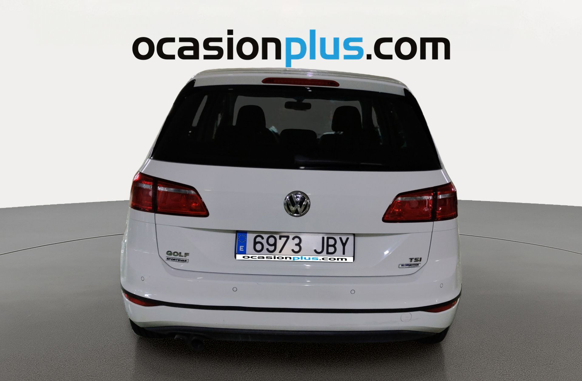 Volkswagen Golf Sportsvan Advance 1.4 TSI BMT - foto 12