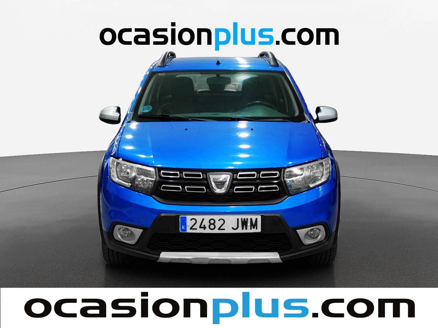 Foto Dacia Sandero Dacia Sandero Stepway TCe (90 CV)
