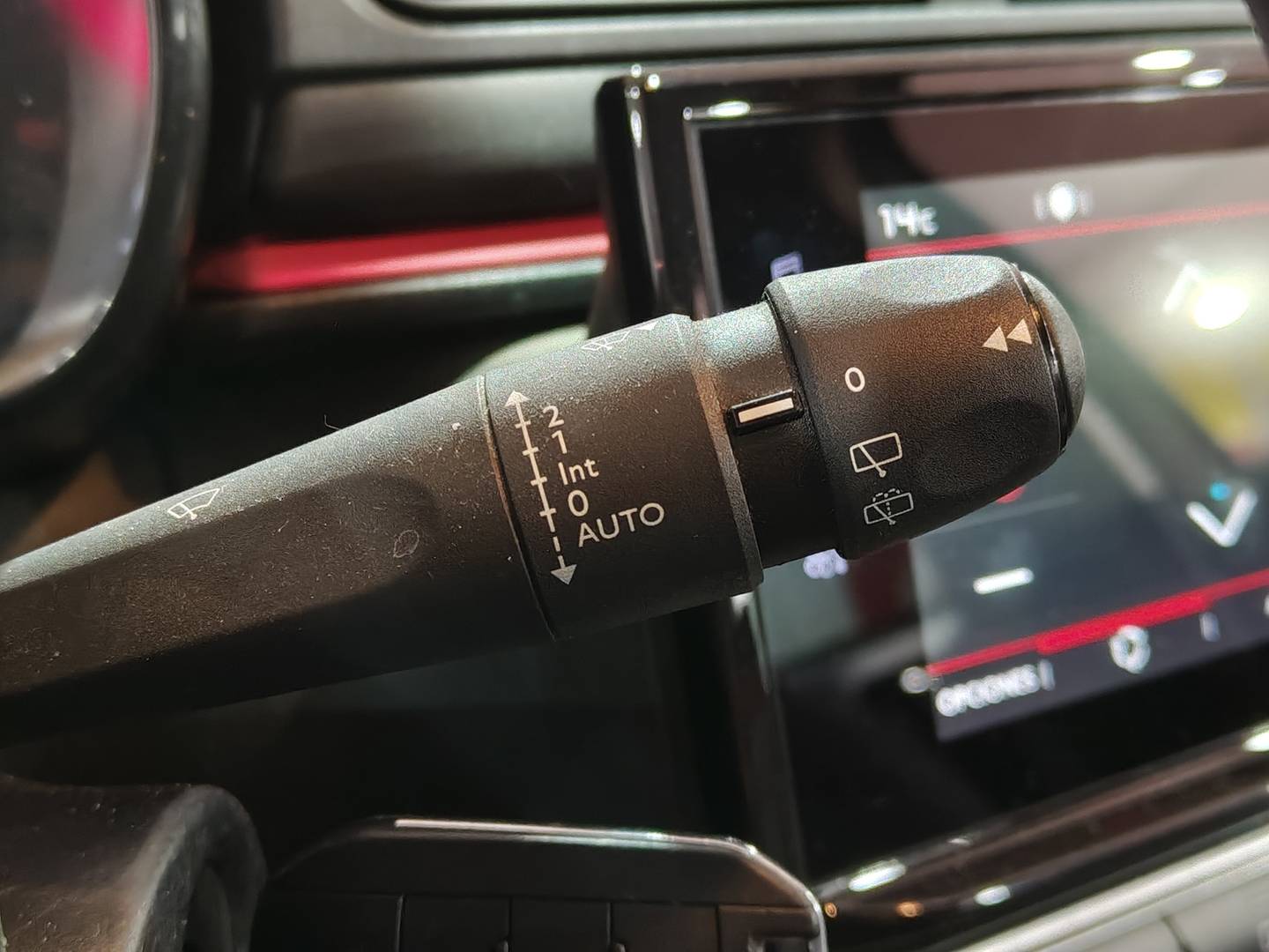 Foto Citroën C3 Citroen C3 PureTech 82 C-Series (83 CV)