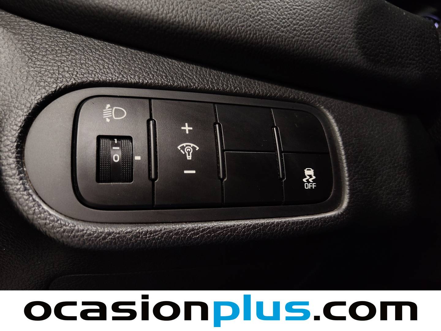 KIA Carens KIA Carens 1.6 GDi Drive (135 CV) manual