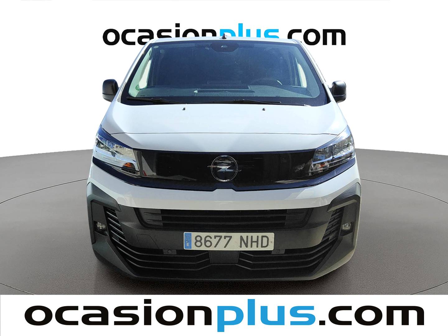 Opel Vivaro Opel Vivaro Furgon BlueHDi 120 (120 CV) 120cv