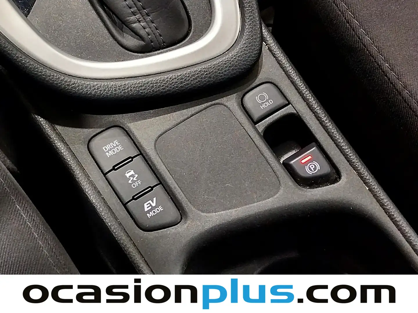 Foto Toyota Yaris Toyota Yaris 120H Active Plus (116 CV)